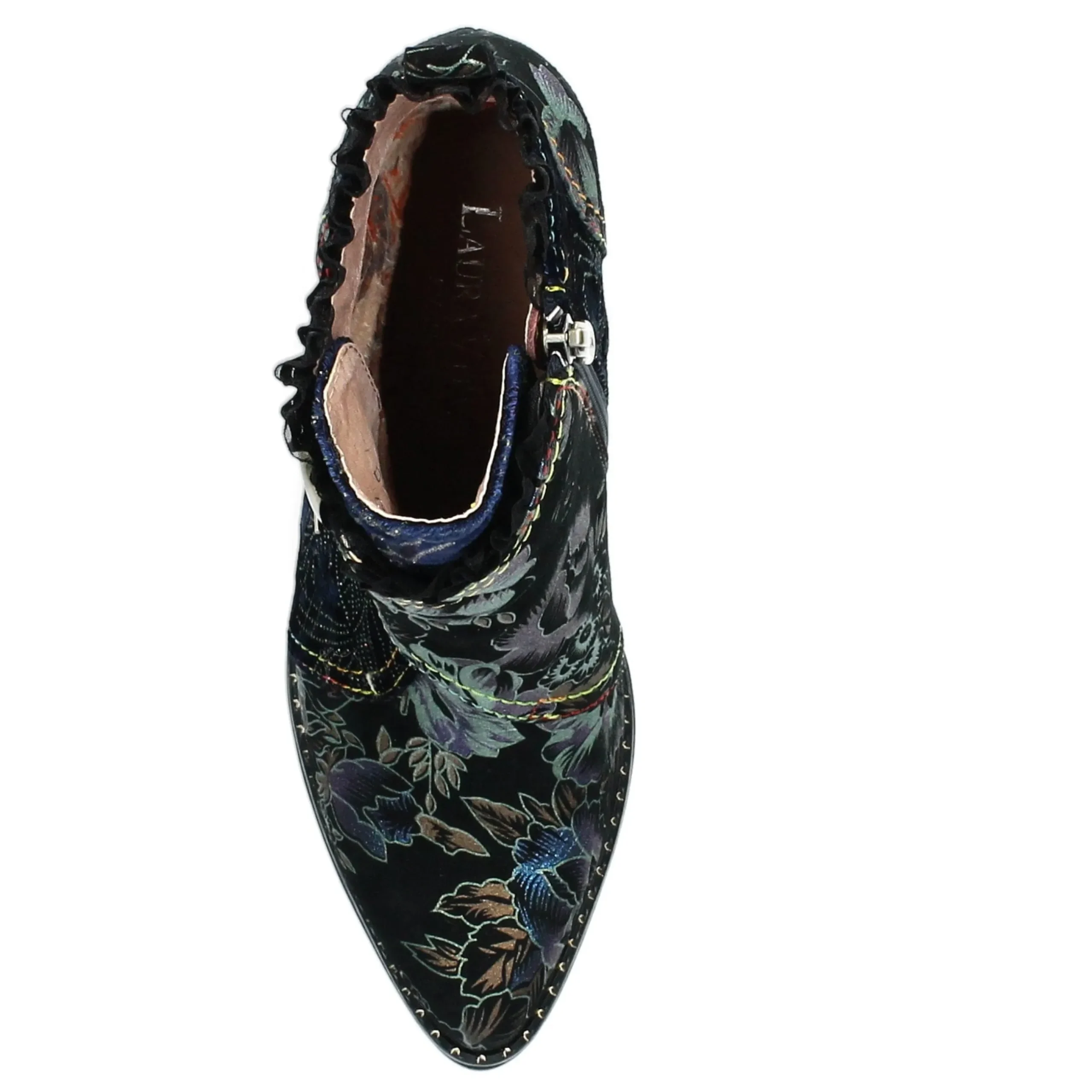 Fashion Bottines - OANELO 07 Bottines