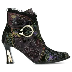 Fashion Bottines - OANELO 07 Bottines