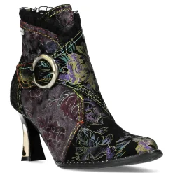 Fashion Bottines - OANELO 07 Bottines