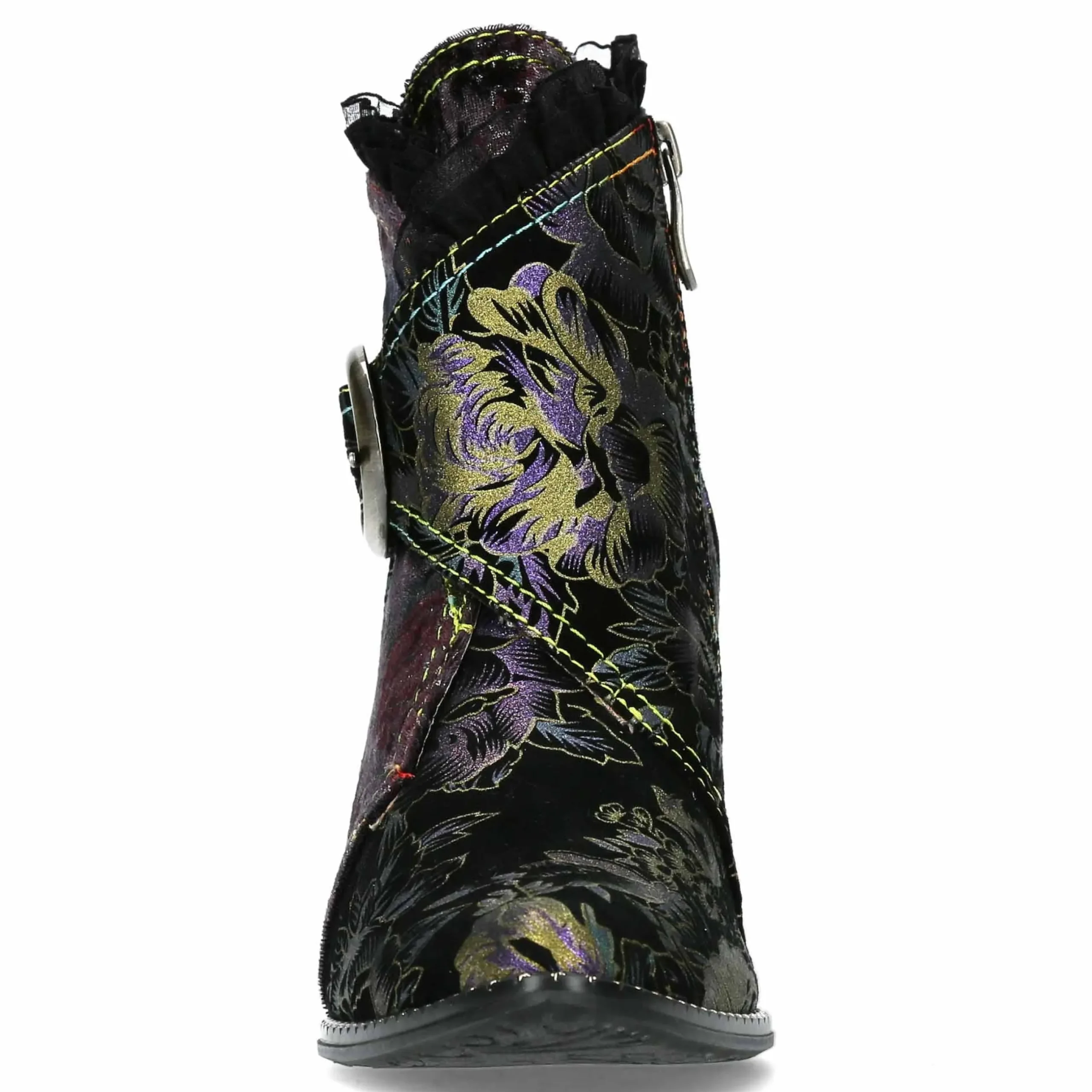 Fashion Bottines - OANELO 07 Bottines