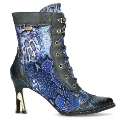 Hot Bottines - OANELO 03 Bottines