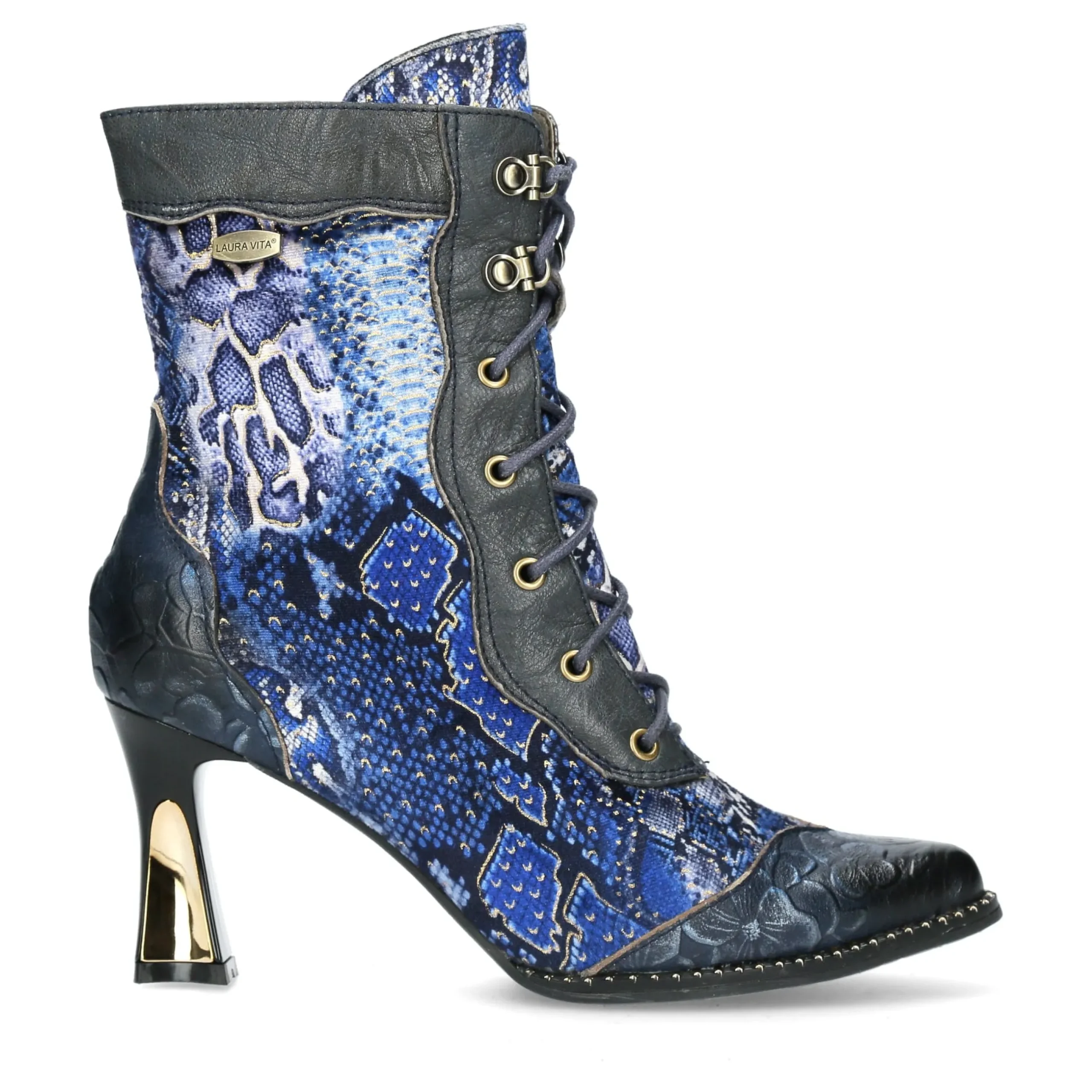 Hot Bottines - OANELO 03 Bottines