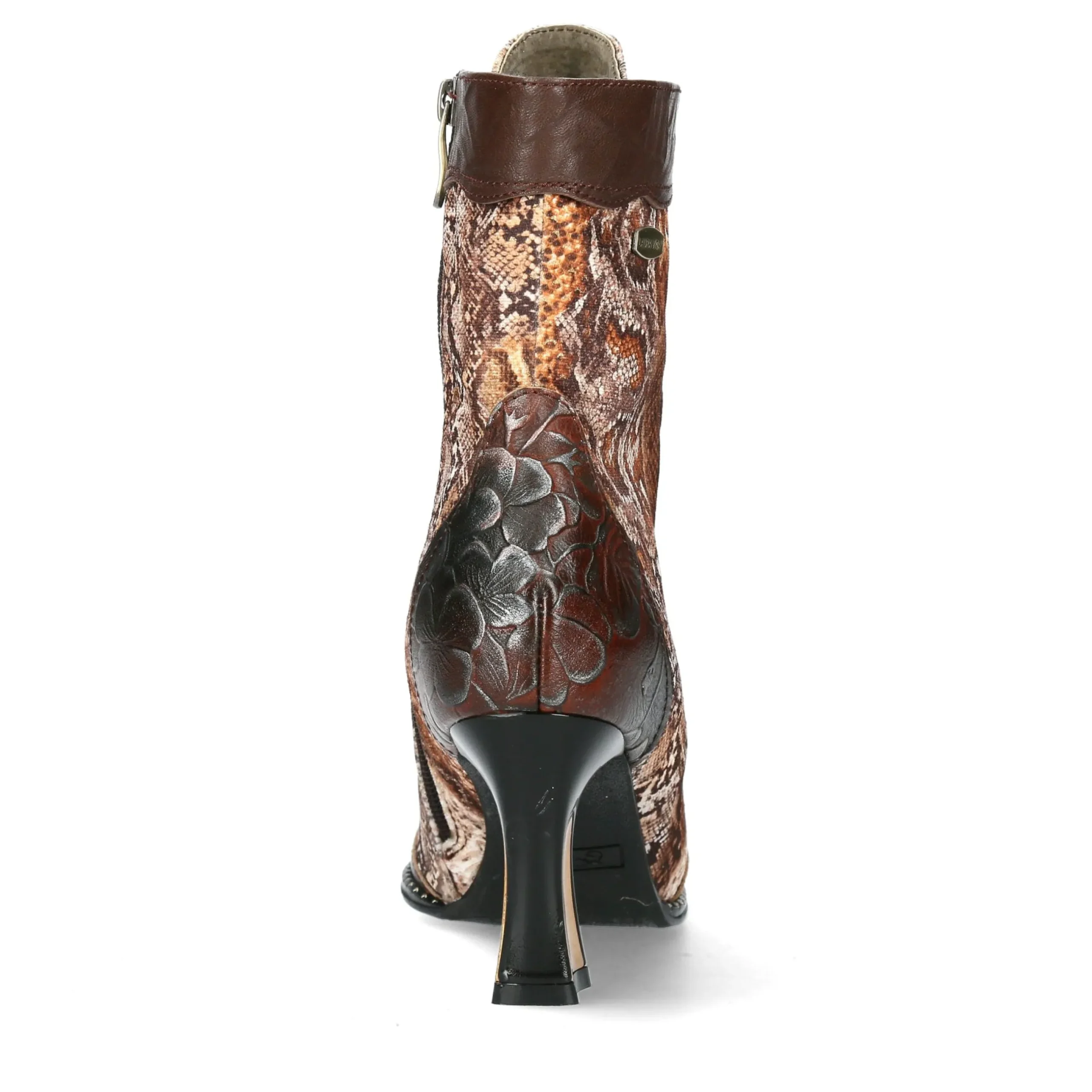 Hot Bottines - OANELO 03 Bottines