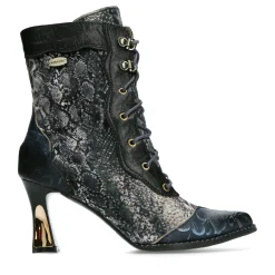 Hot Bottines - OANELO 03 Bottines