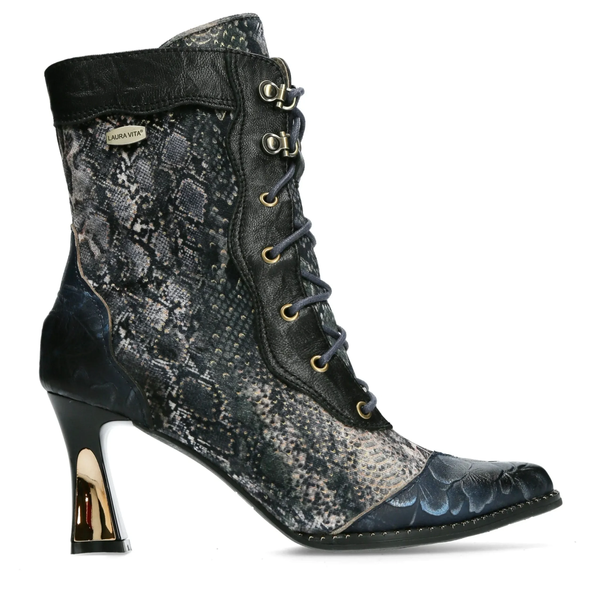 Hot Bottines - OANELO 03 Bottines