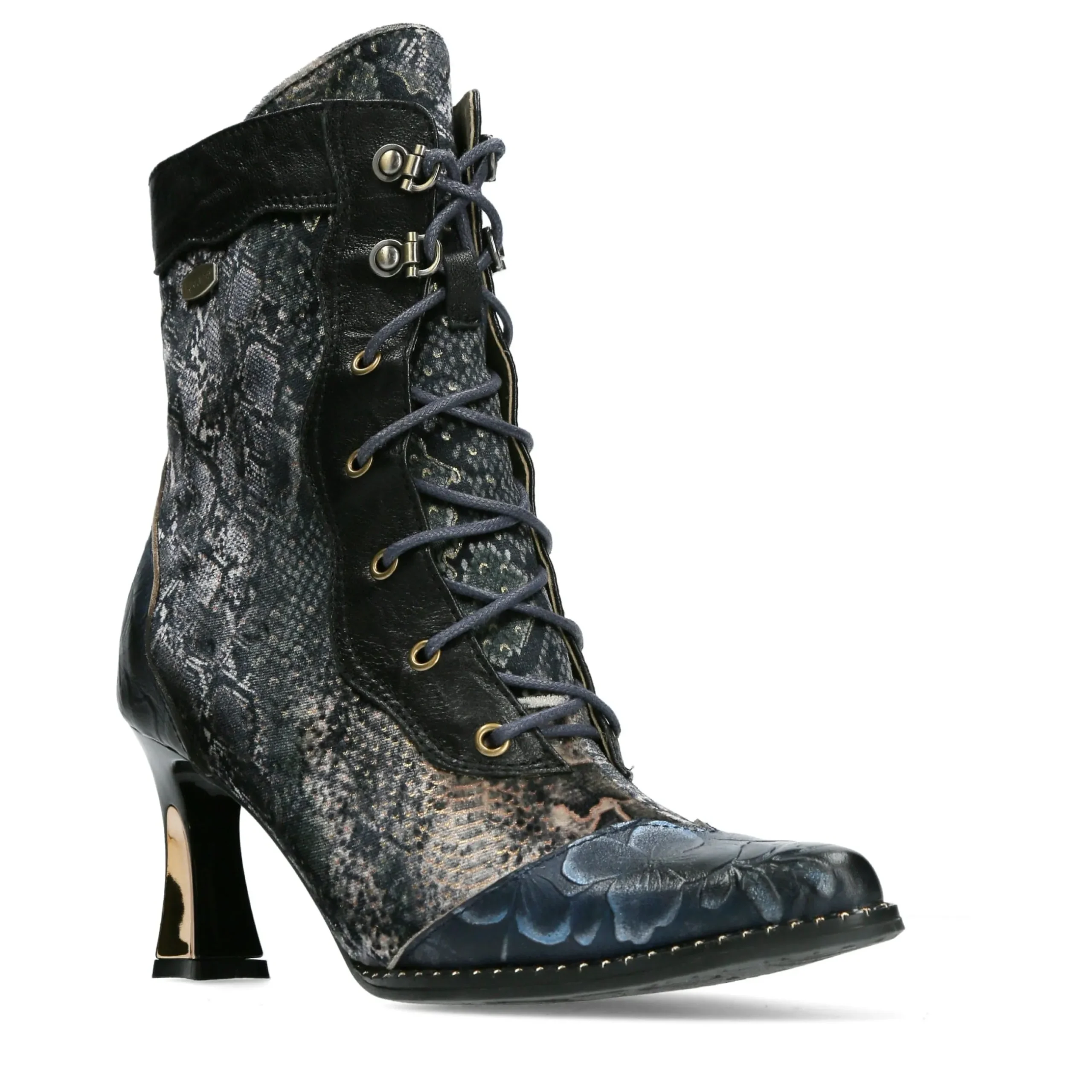Hot Bottines - OANELO 03 Bottines