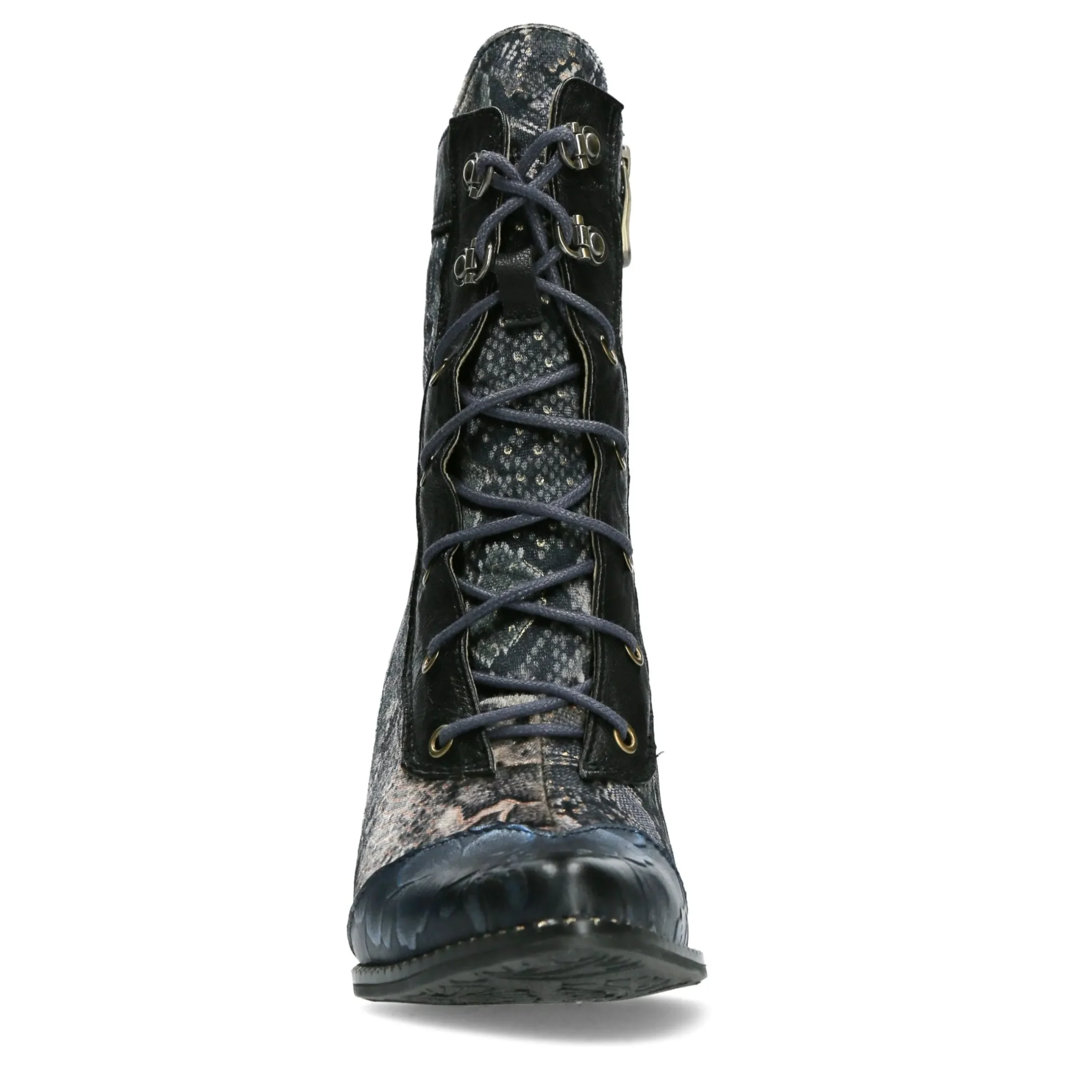 Hot Bottines - OANELO 03 Bottines