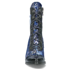 Hot Bottines - OANELO 03 Bottines