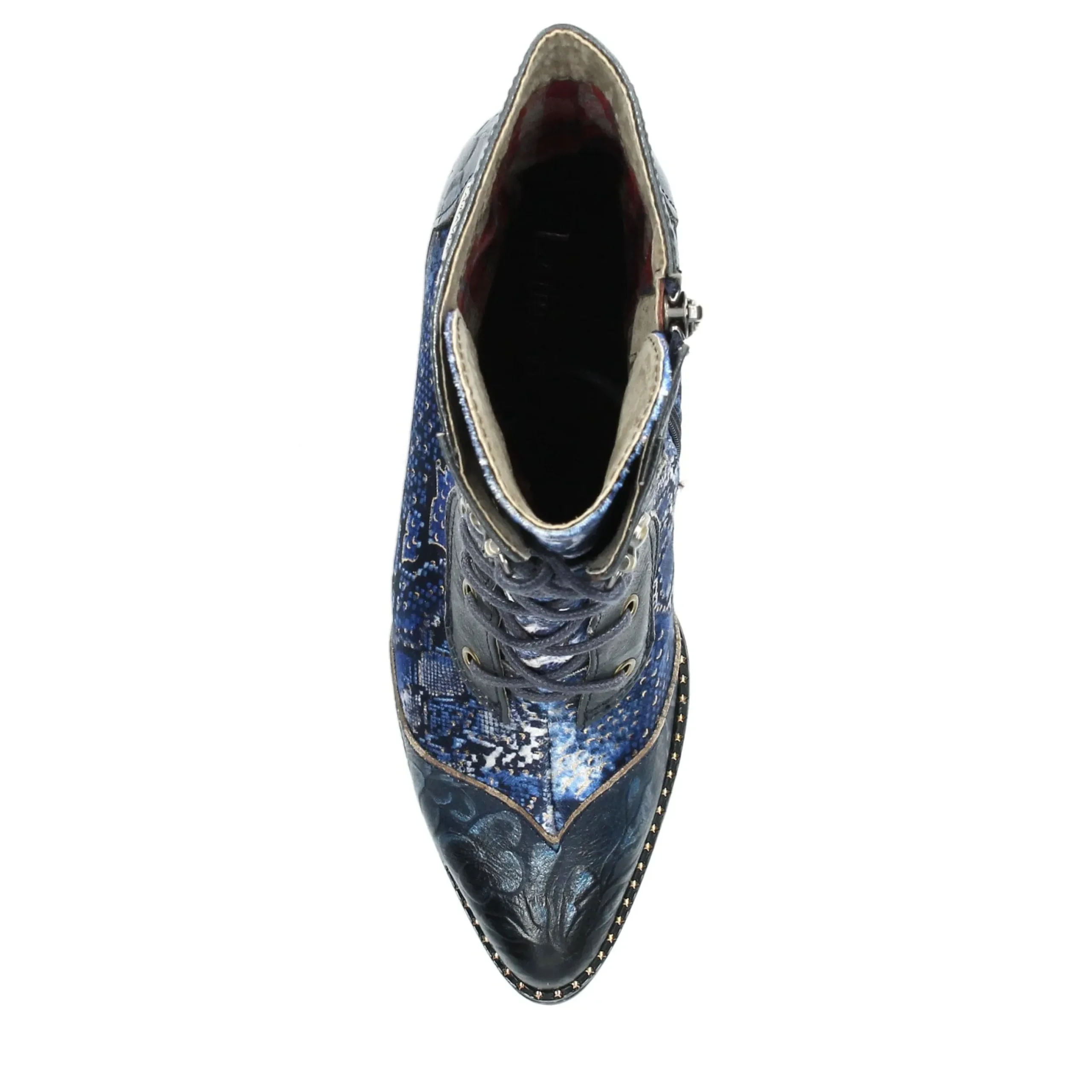 Hot Bottines - OANELO 03 Bottines