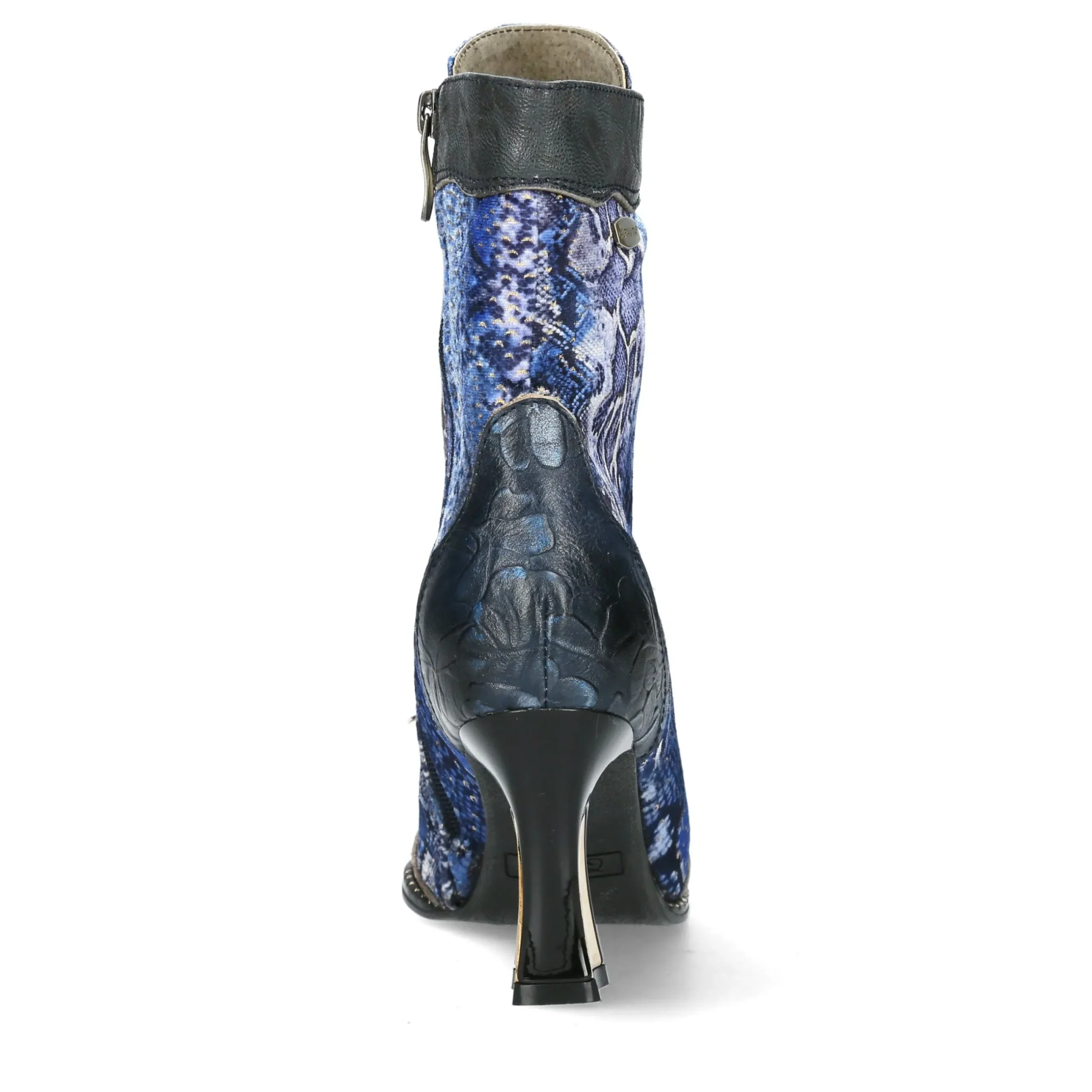 Hot Bottines - OANELO 03 Bottines