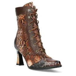 Hot Bottines - OANELO 03 Bottines