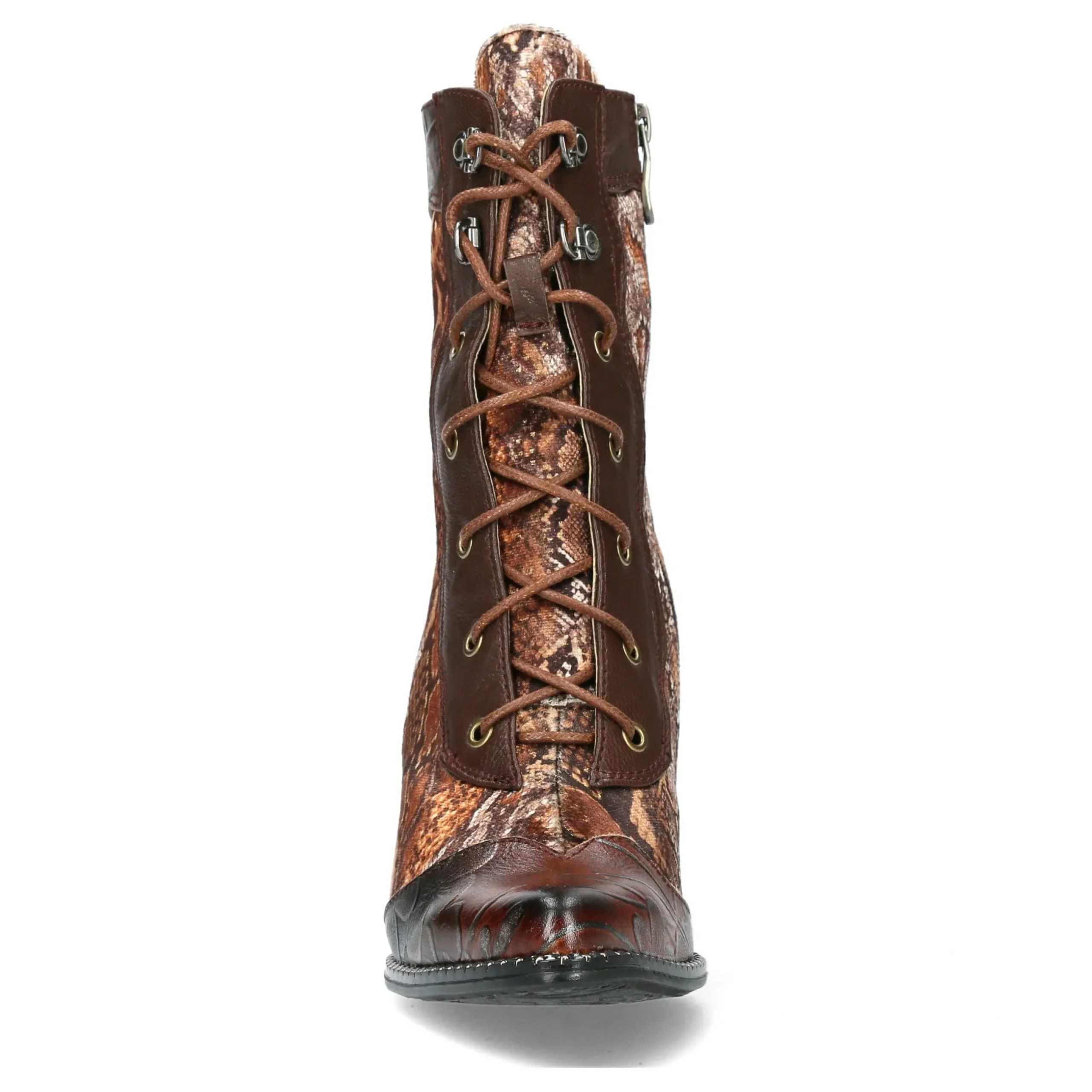 Hot Bottines - OANELO 03 Bottines