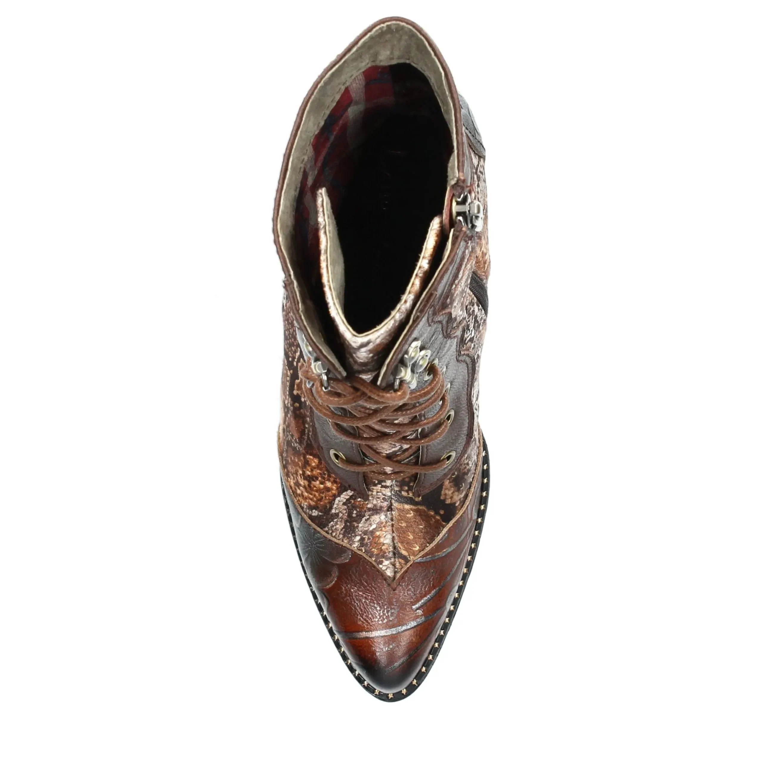 Hot Bottines - OANELO 03 Bottines