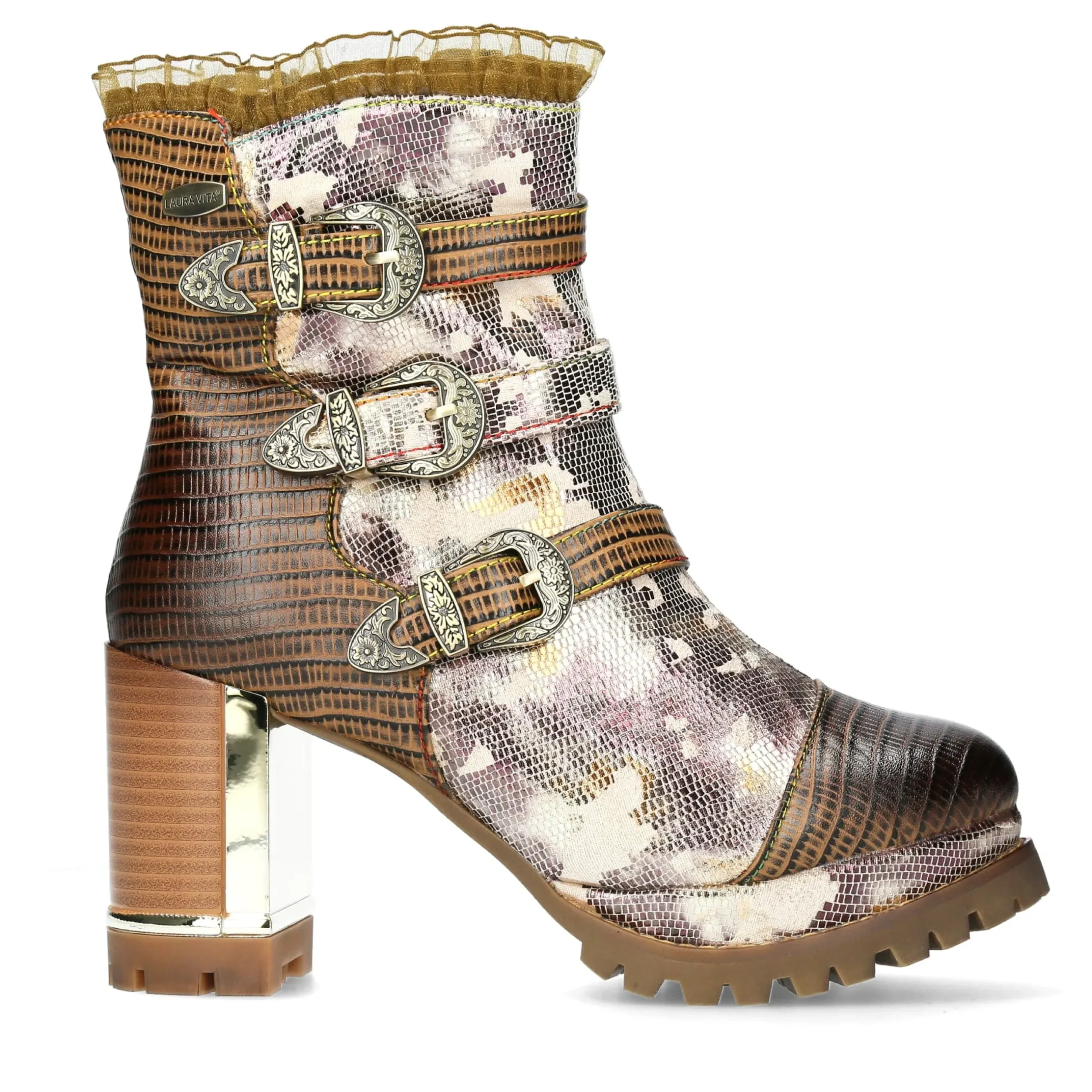 Store Bottines - OBO 01 Outlet Chaussures|Bottines
