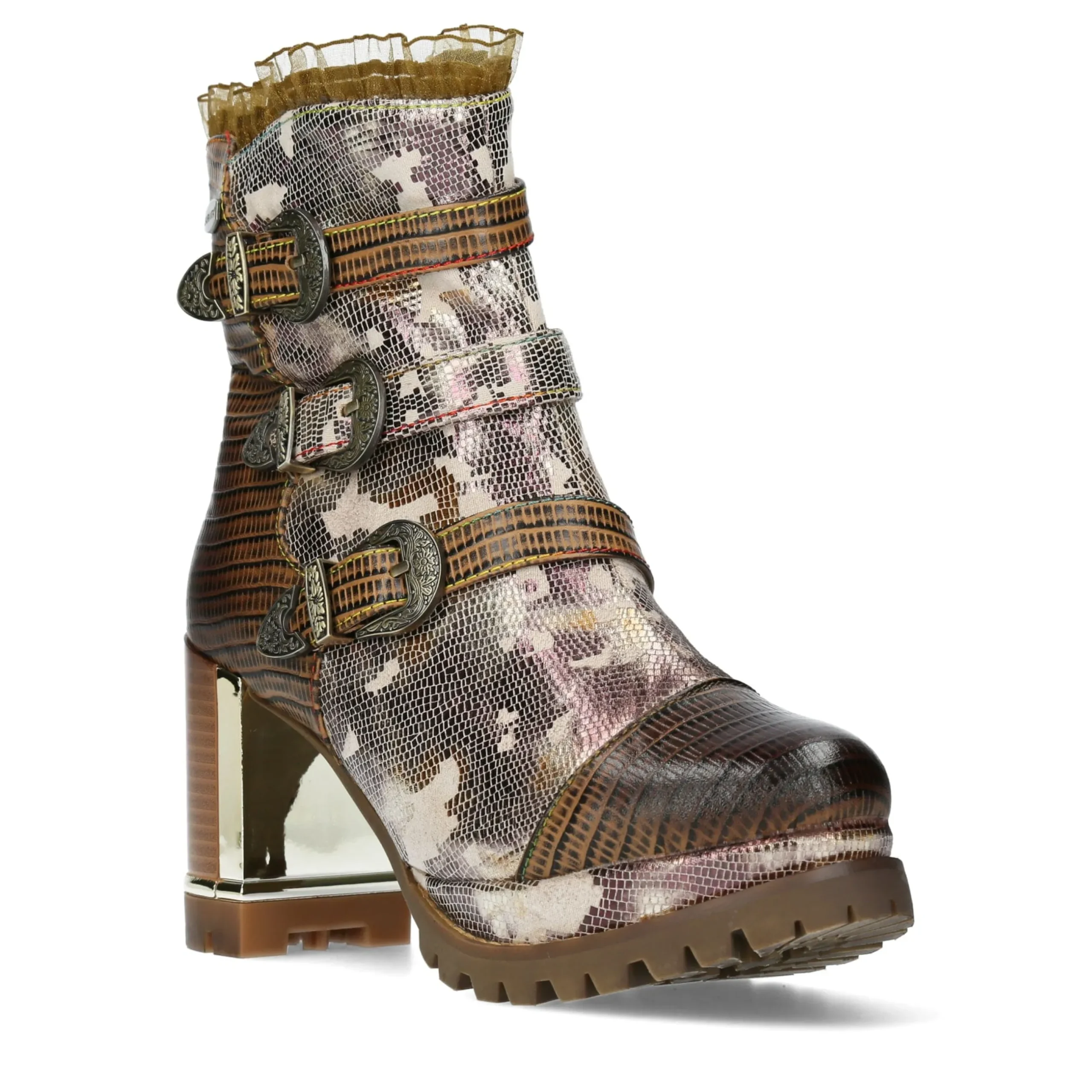 Store Bottines - OBO 01 Outlet Chaussures|Bottines