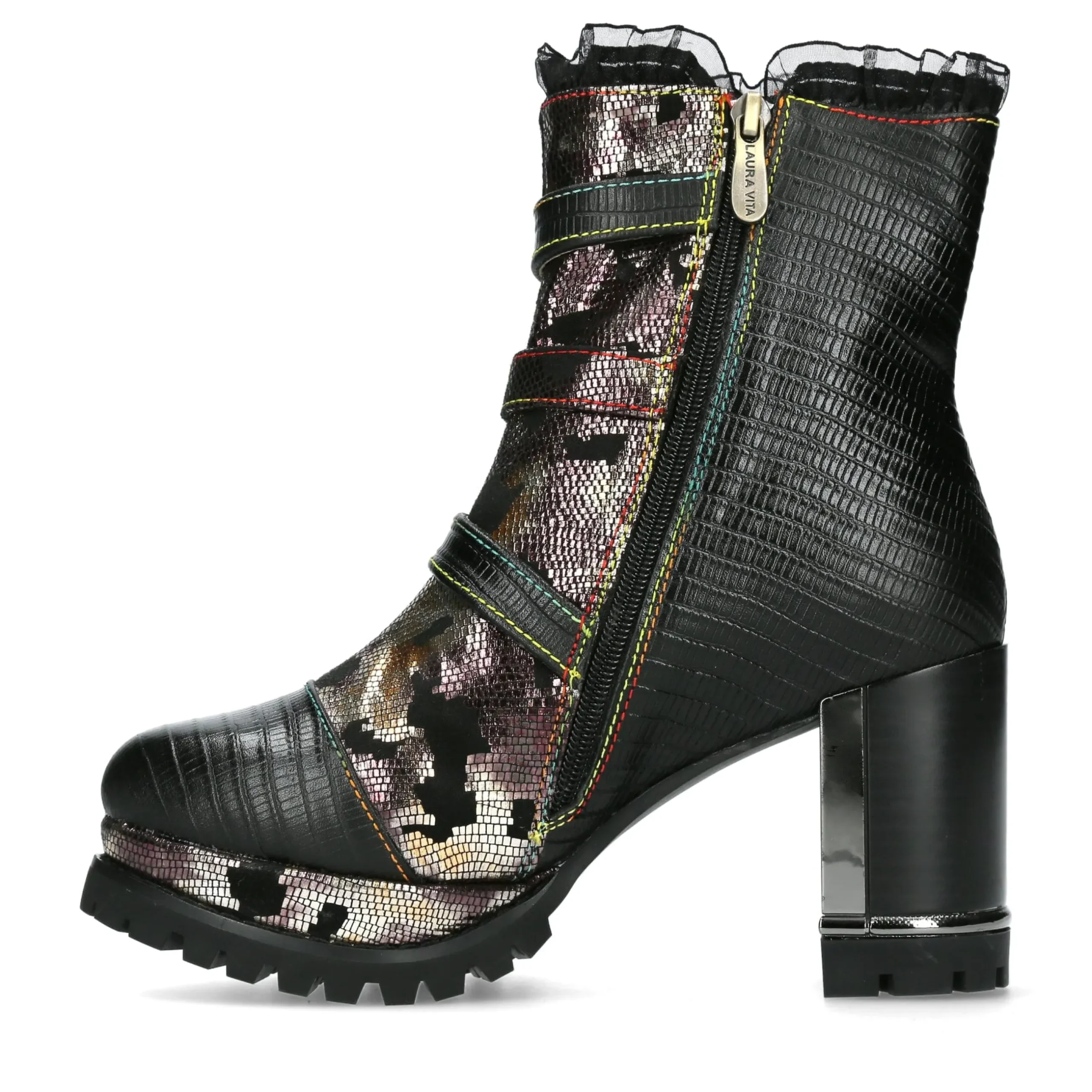 Store Bottines - OBO 01 Outlet Chaussures|Bottines