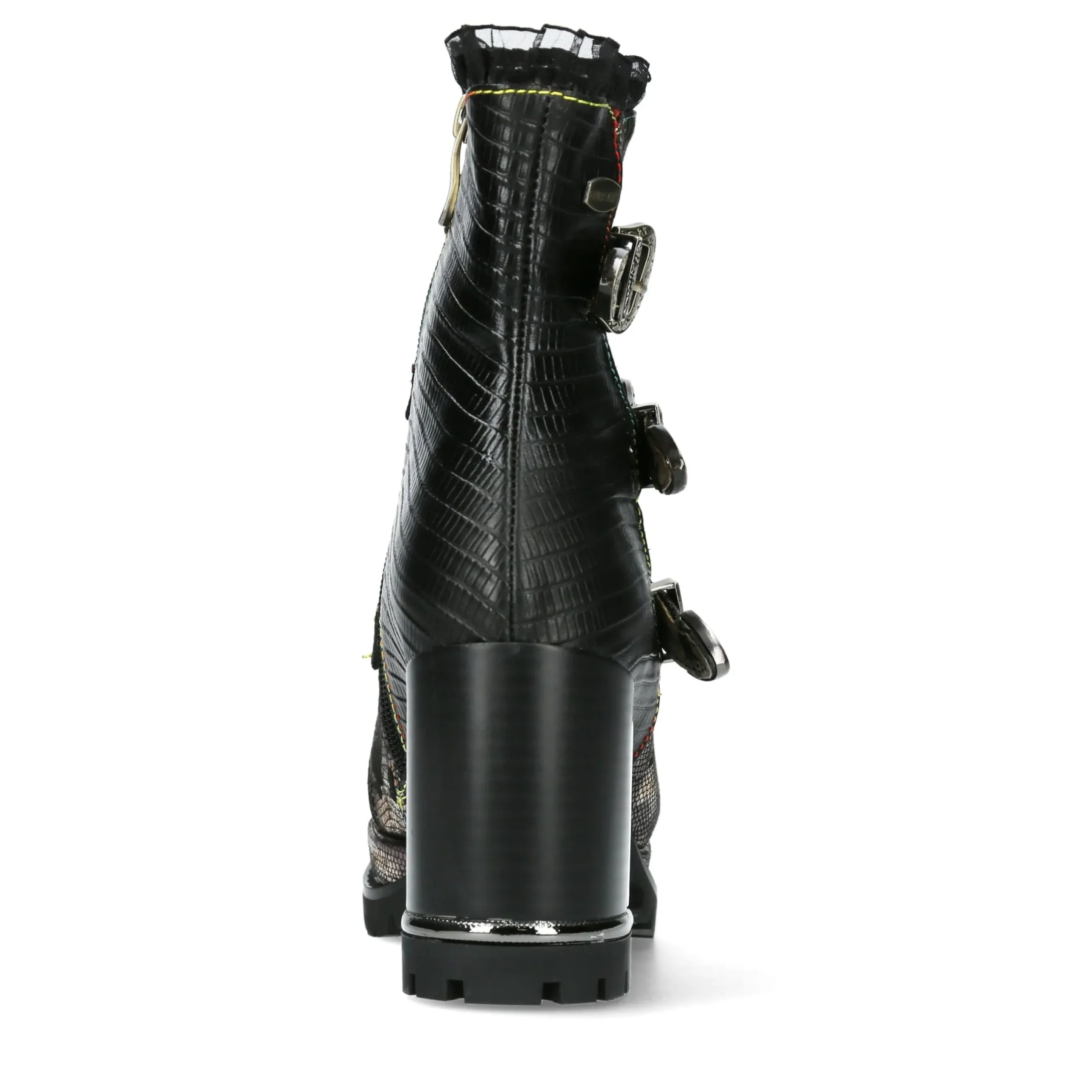 Store Bottines - OBO 01 Outlet Chaussures|Bottines