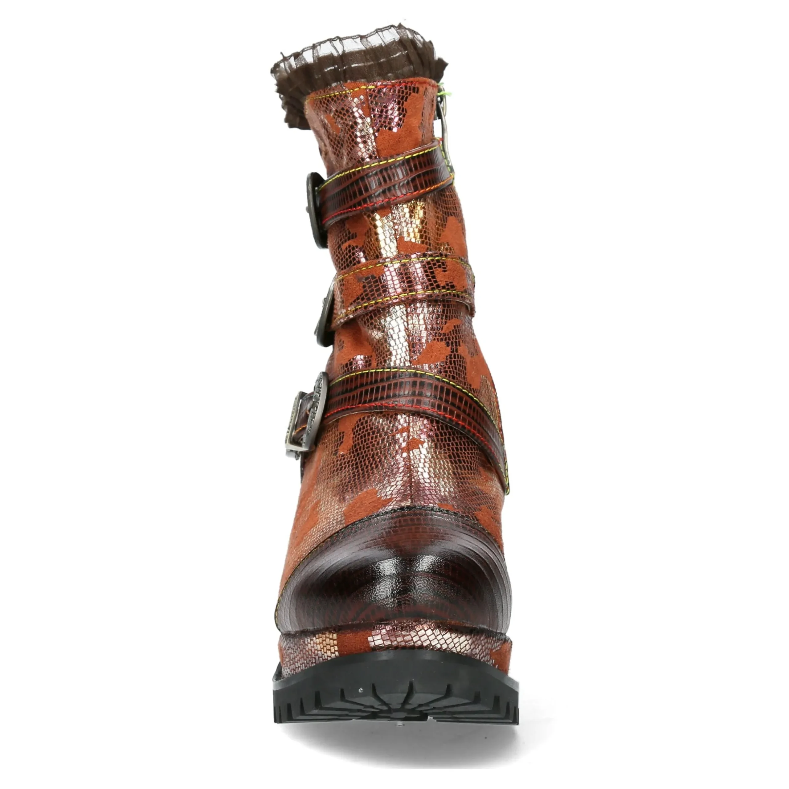 Store Bottines - OBO 01 Outlet Chaussures|Bottines