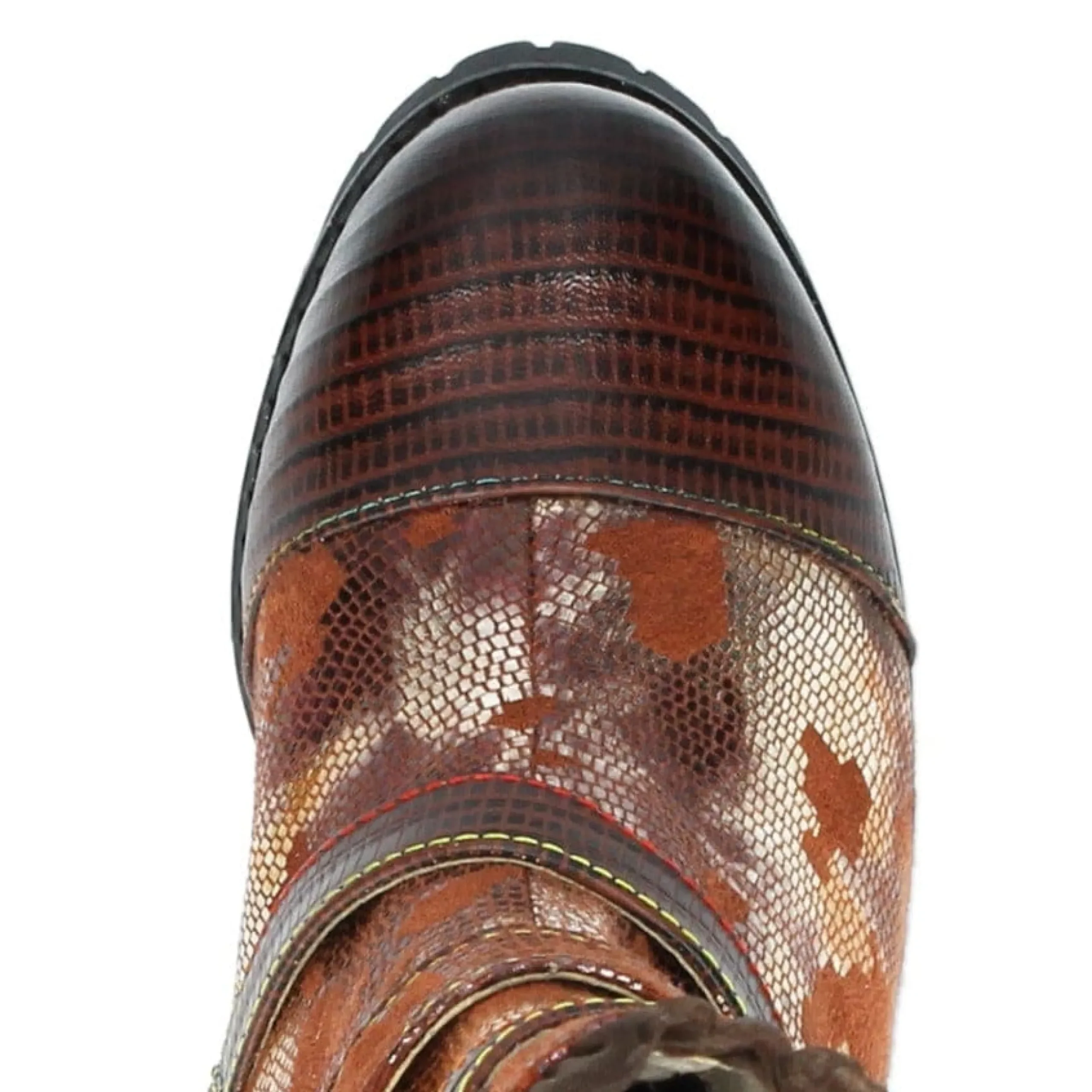 Store Bottines - OBO 01 Outlet Chaussures|Bottines