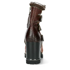 Store Bottines - OBO 01 Outlet Chaussures|Bottines