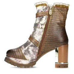 Store Bottines - OBO 01 Outlet Chaussures|Bottines