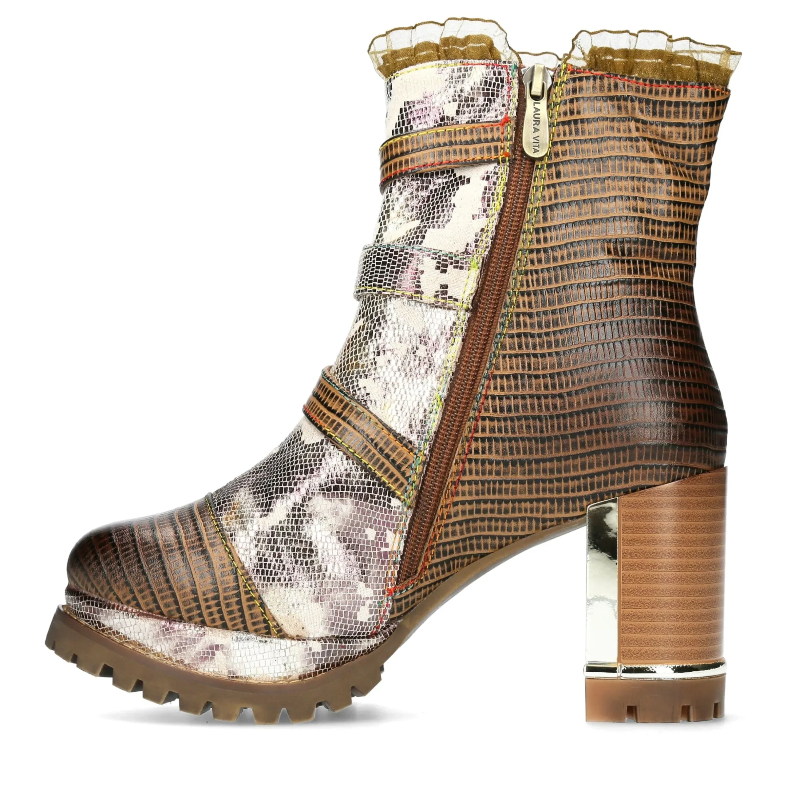 Store Bottines - OBO 01 Outlet Chaussures|Bottines