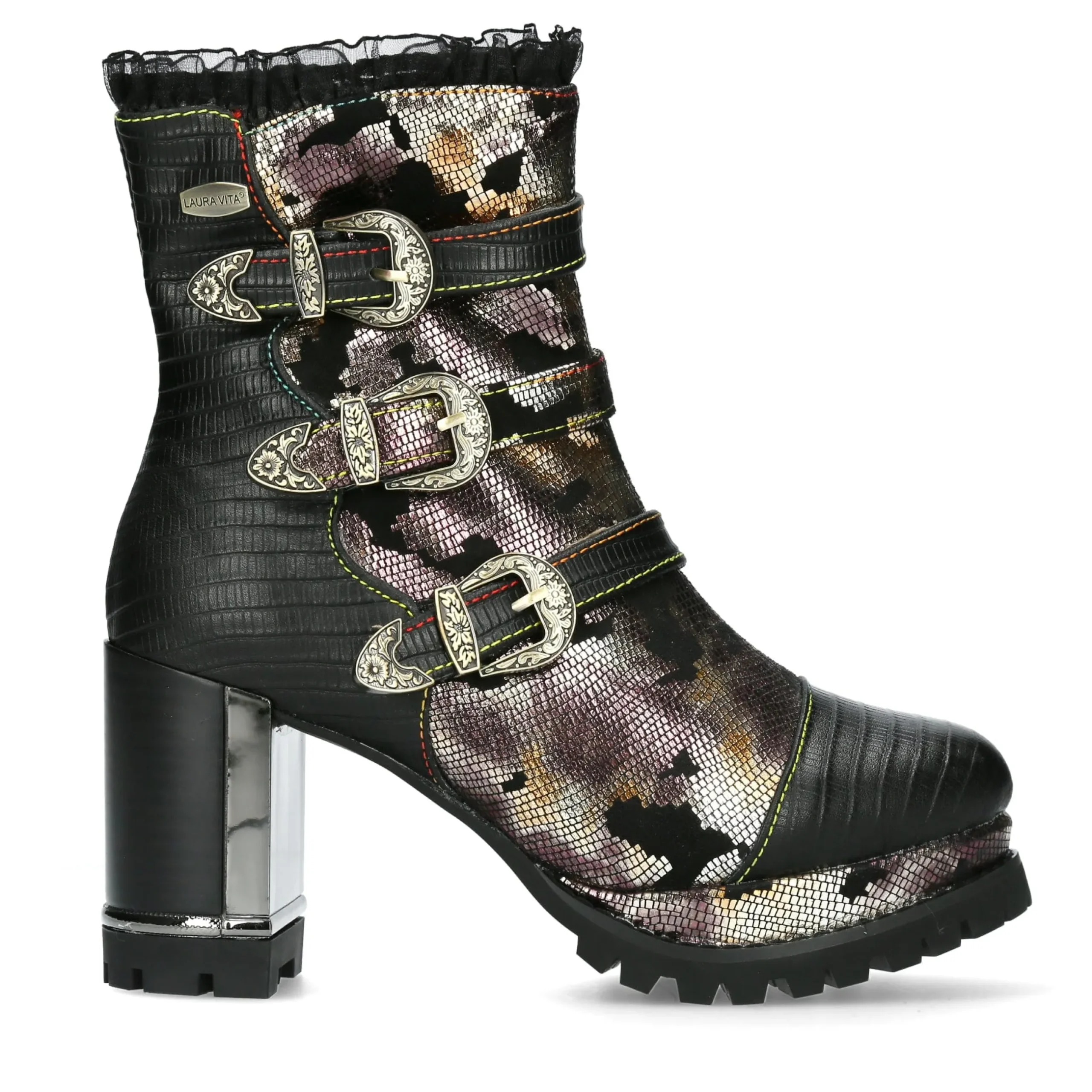 Store Bottines - OBO 01 Outlet Chaussures|Bottines