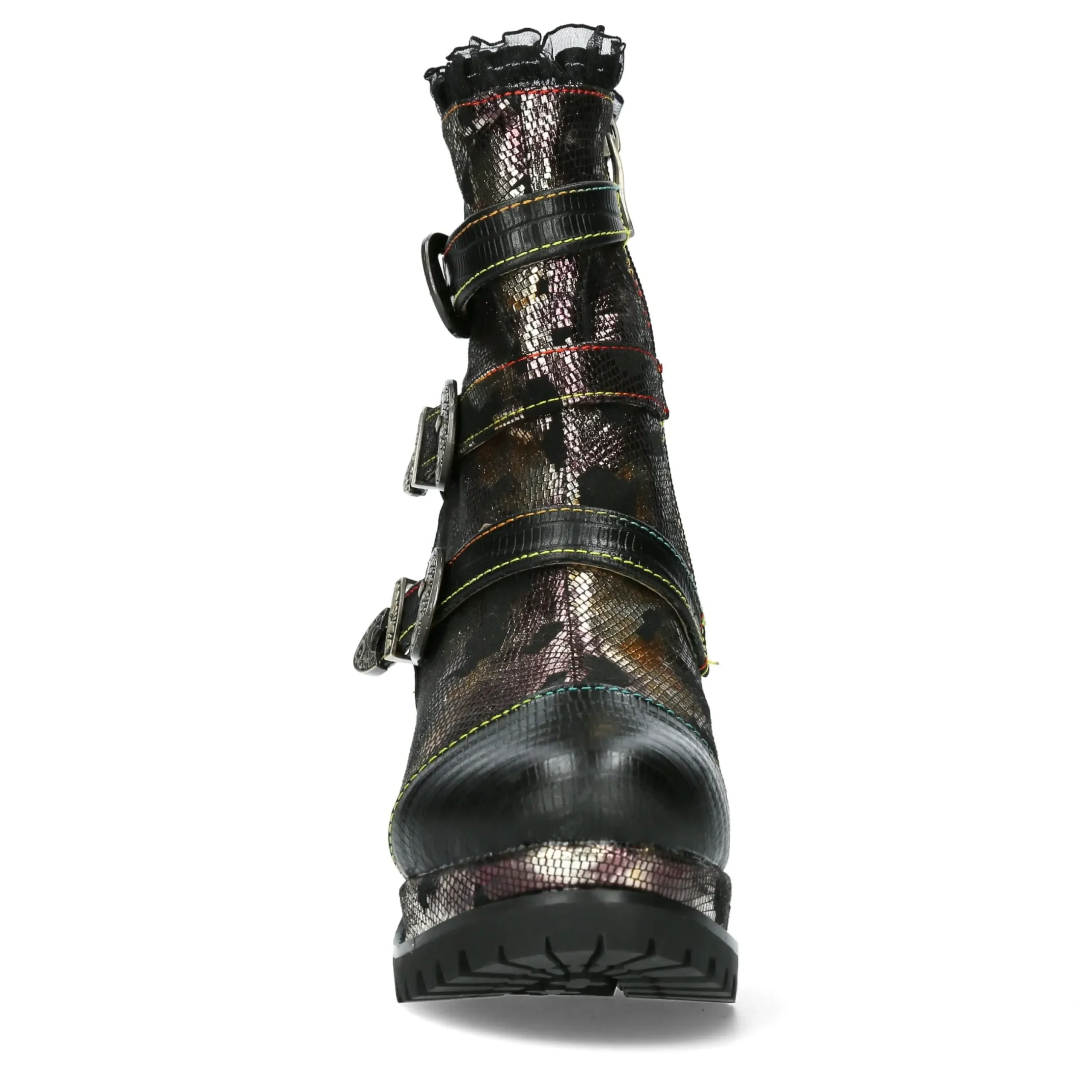 Store Bottines - OBO 01 Outlet Chaussures|Bottines