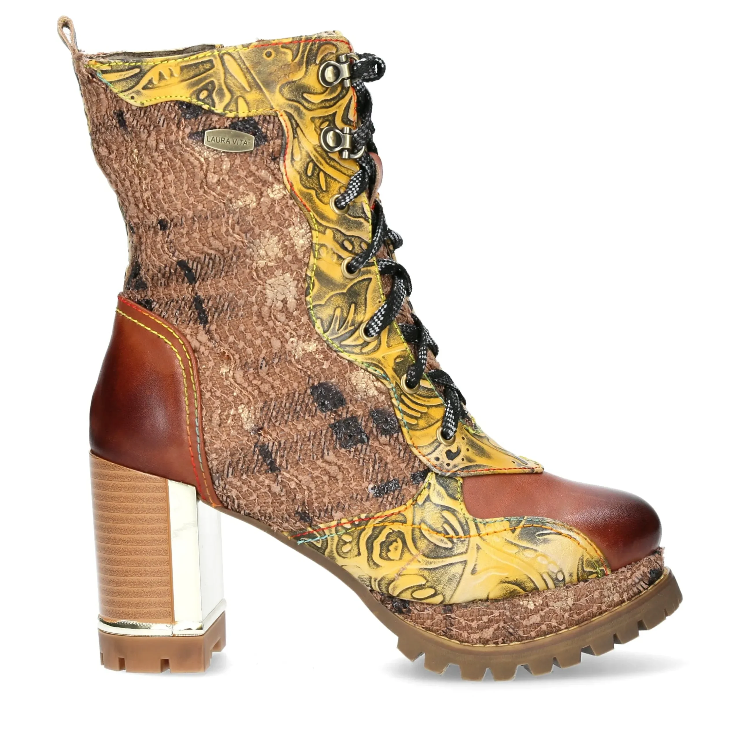 Best Bottines - OBO 03 Bottines