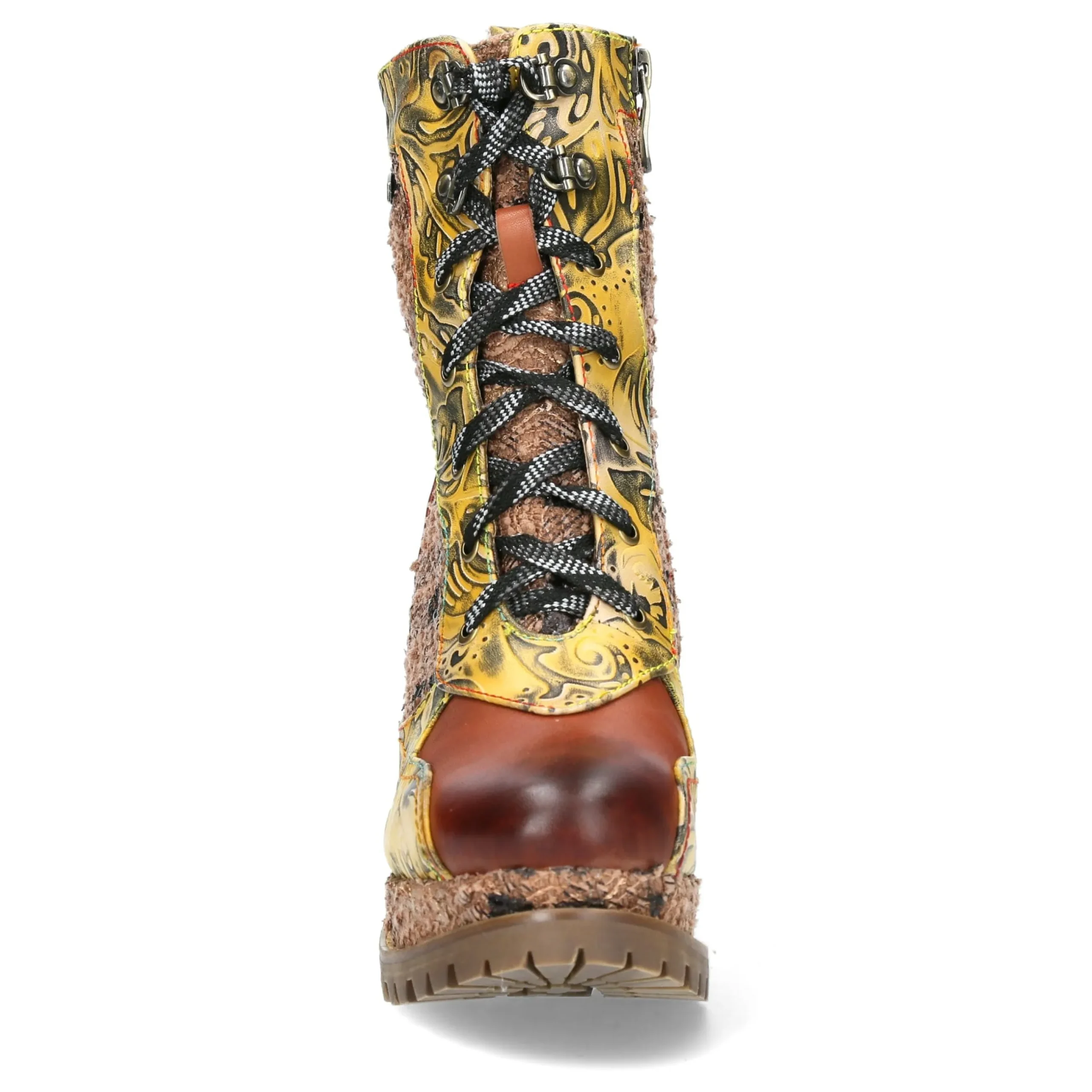 Best Bottines - OBO 03 Bottines