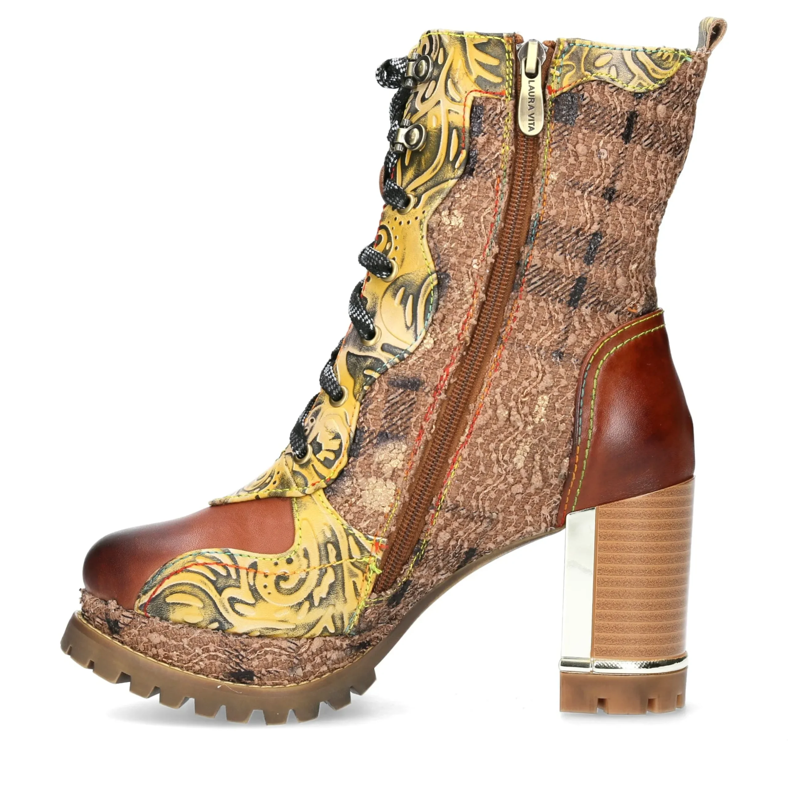 Best Bottines - OBO 03 Bottines