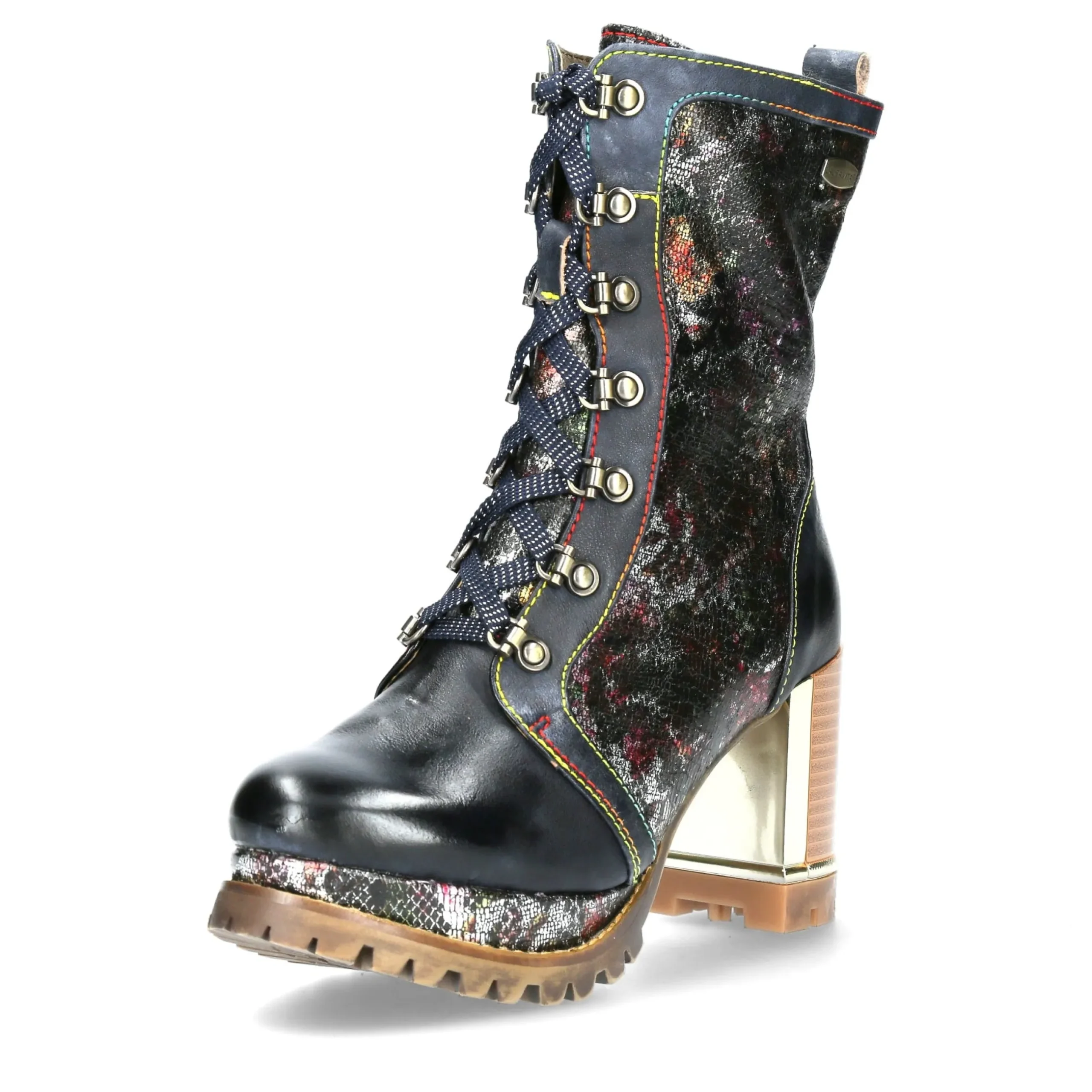 Store Bottines - OBO 05 Bottines