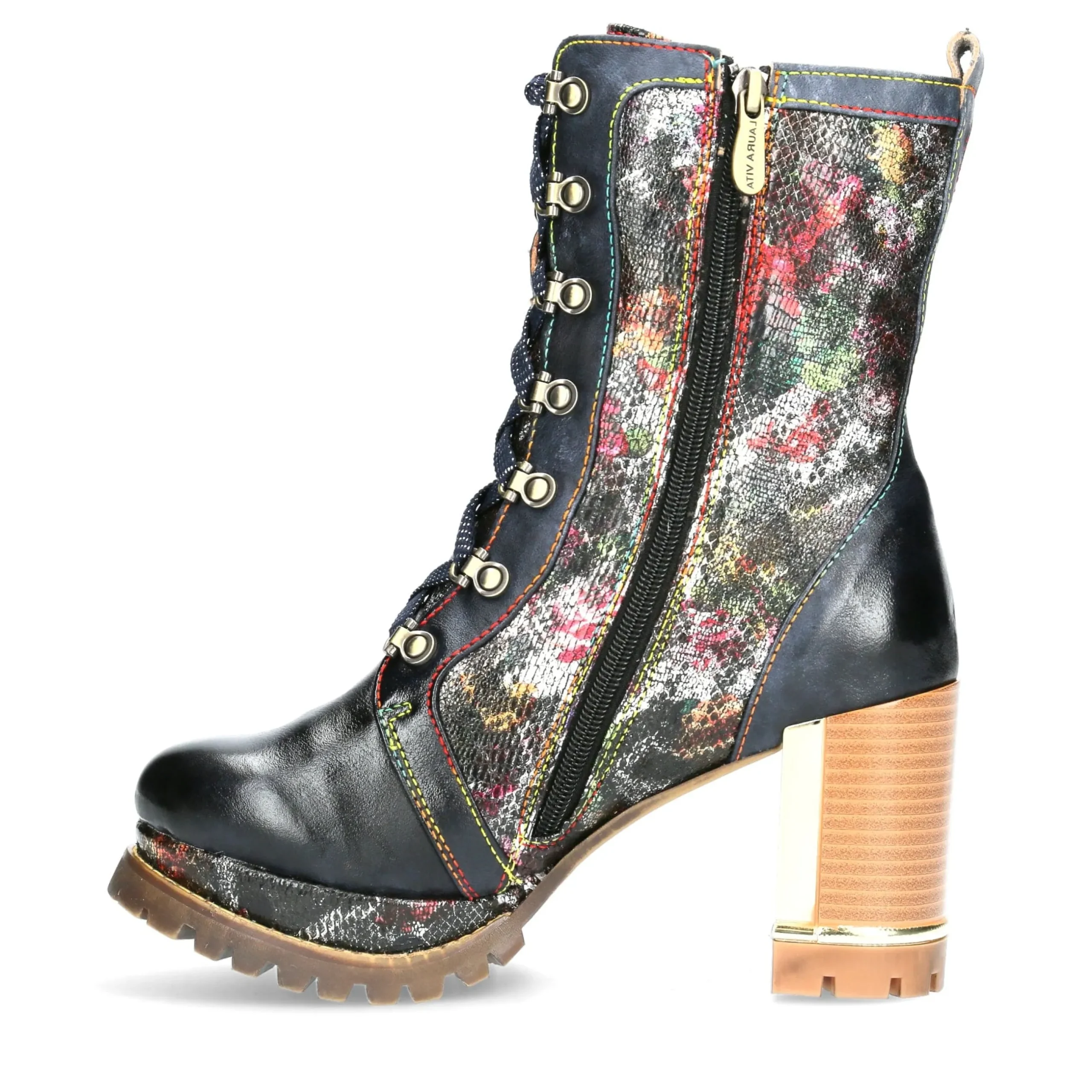 Store Bottines - OBO 05 Bottines