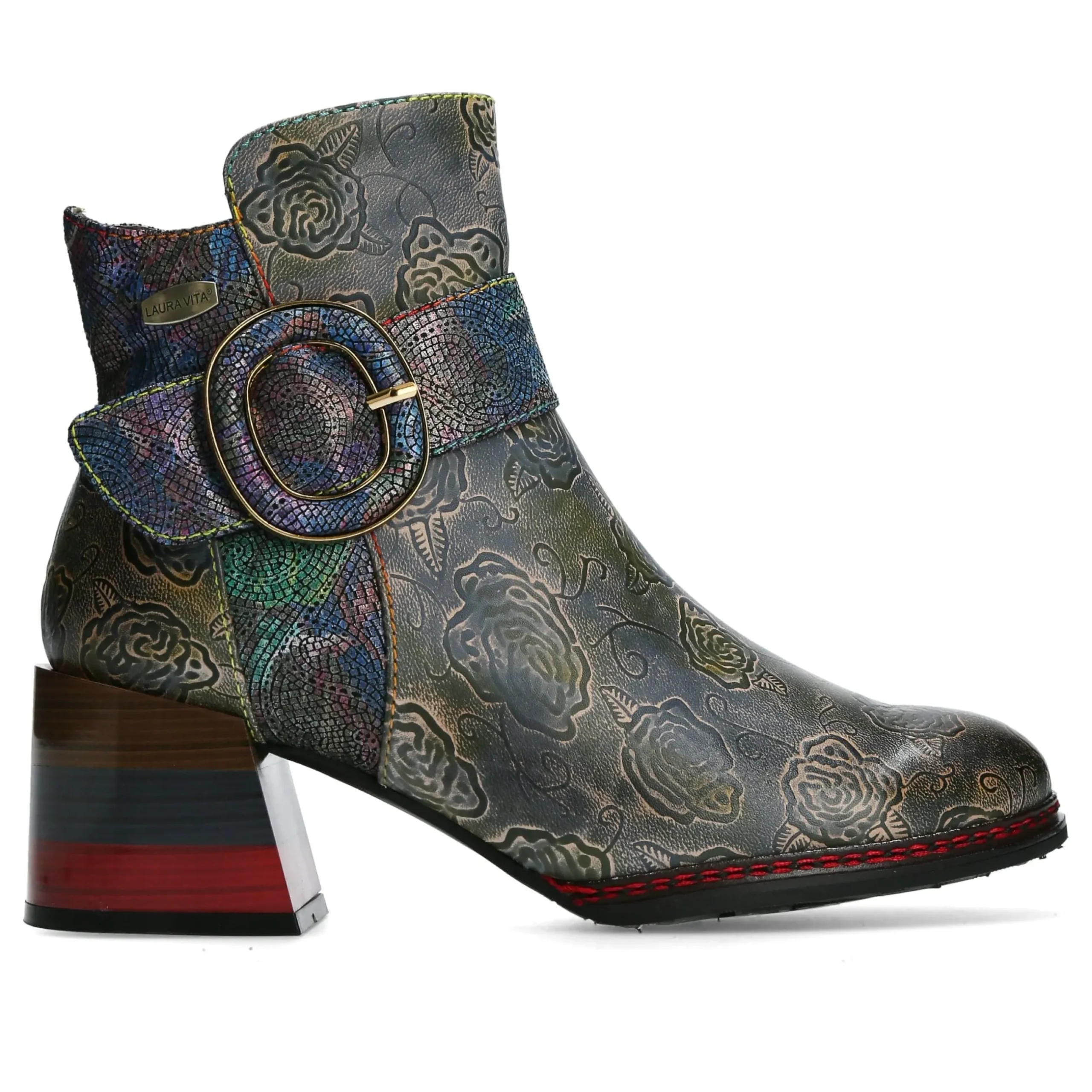 Flash Sale Bottines - ODEO 01 Bottines