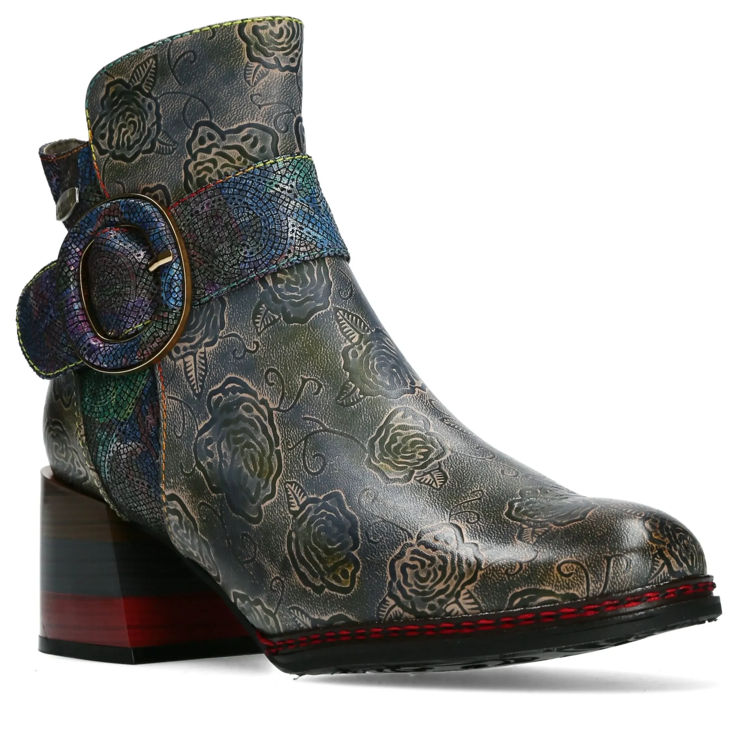 Flash Sale Bottines - ODEO 01 Bottines