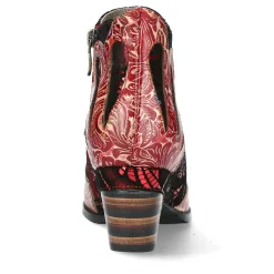 Best Bottines - ODILEO 01 Outlet Chaussures|Bottines