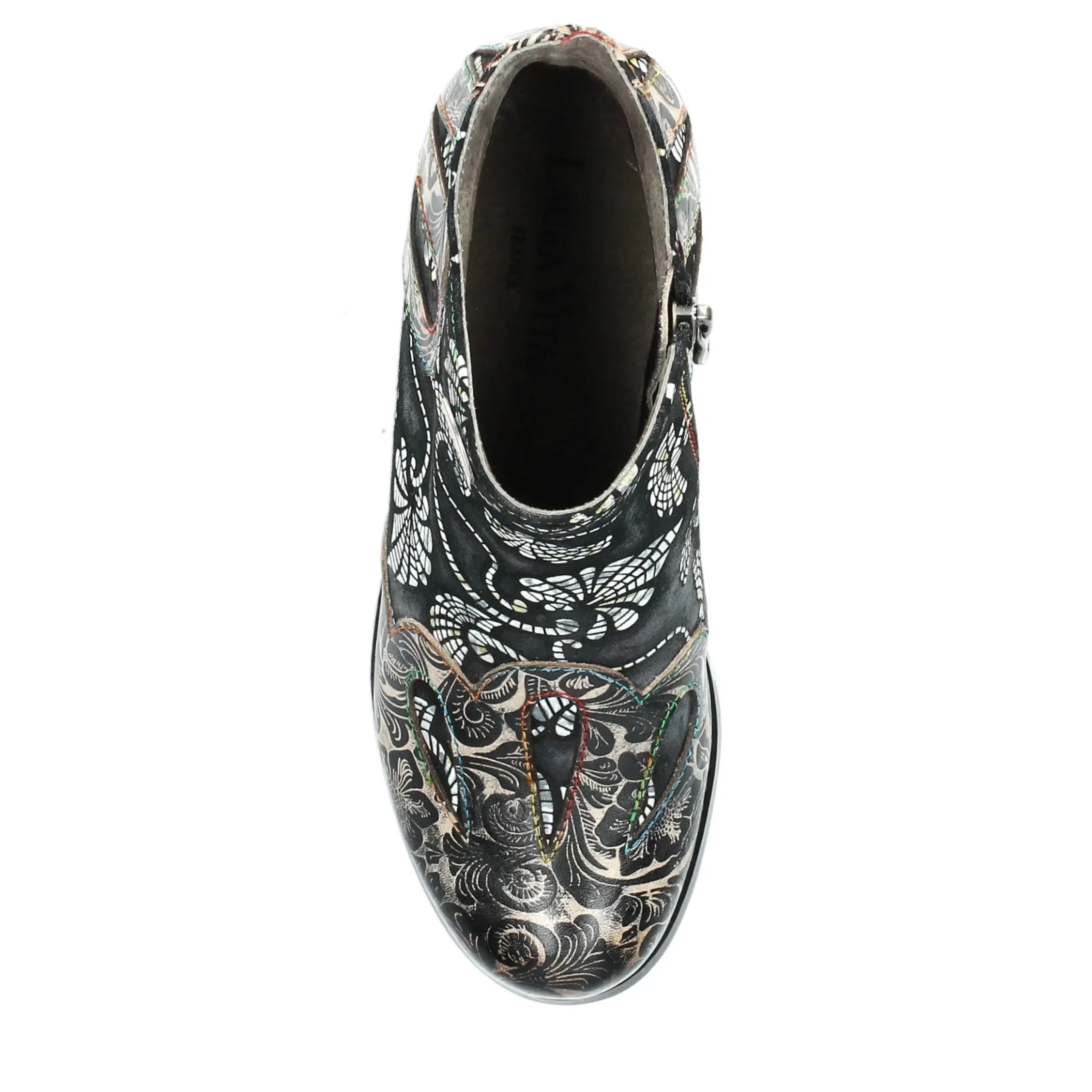 Best Bottines - ODILEO 01 Outlet Chaussures|Bottines