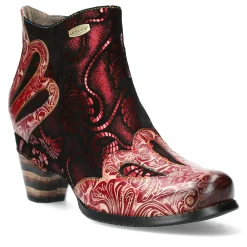 Best Bottines - ODILEO 01 Outlet Chaussures|Bottines