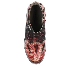 Best Bottines - ODILEO 01 Outlet Chaussures|Bottines