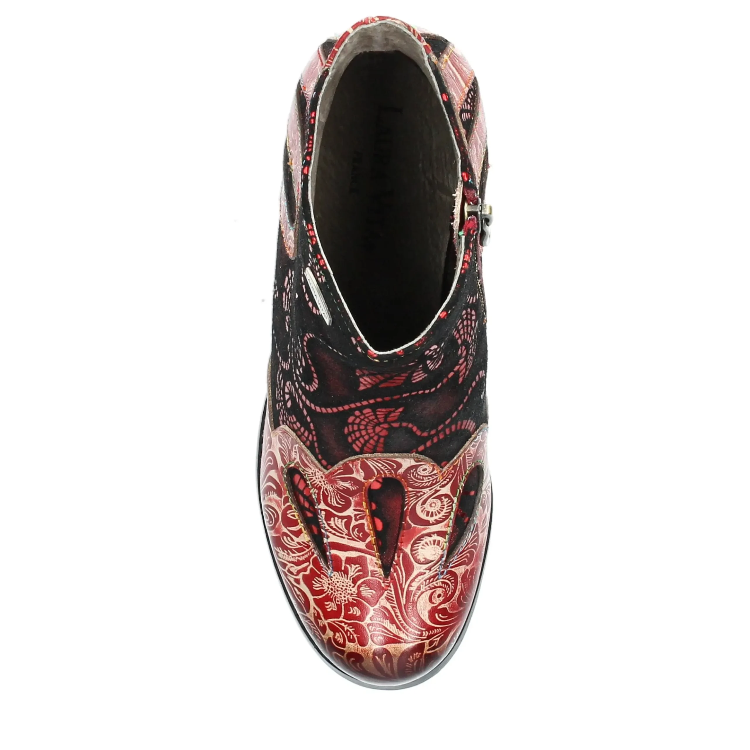 Best Bottines - ODILEO 01 Outlet Chaussures|Bottines