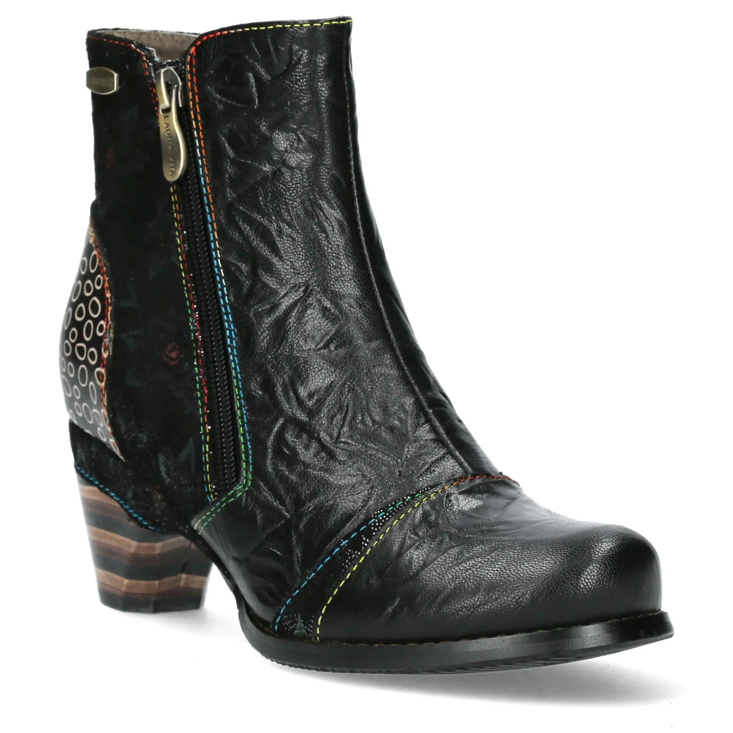 New Bottines - ODILEO 05 Bottines