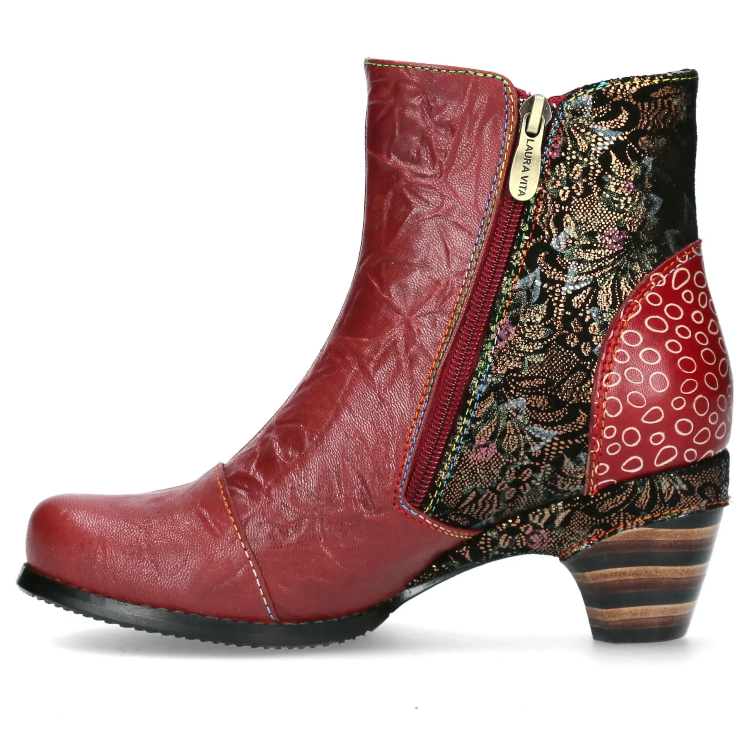 New Bottines - ODILEO 05 Bottines