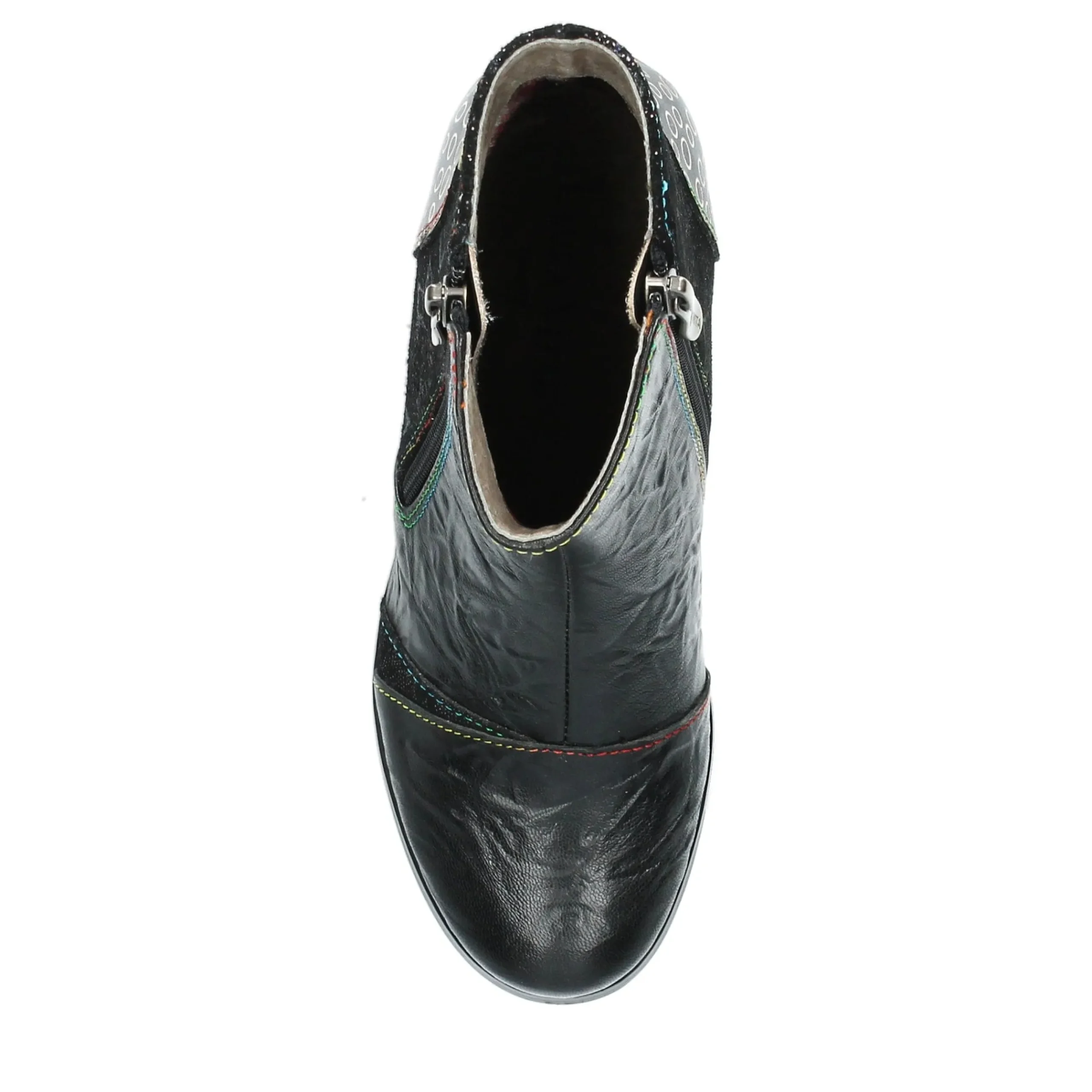 New Bottines - ODILEO 05 Bottines
