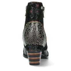 New Bottines - ODILEO 05 Bottines