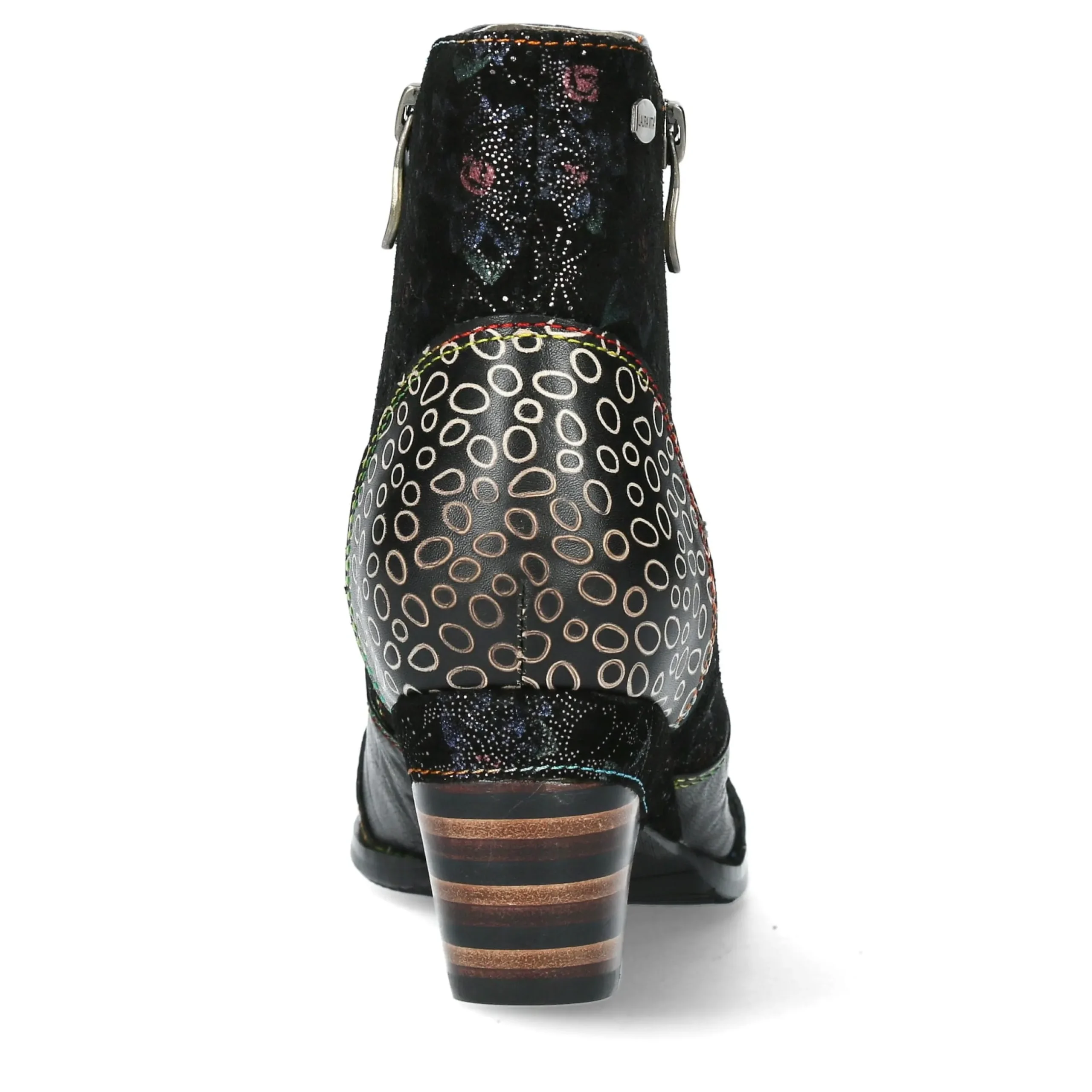 New Bottines - ODILEO 05 Bottines