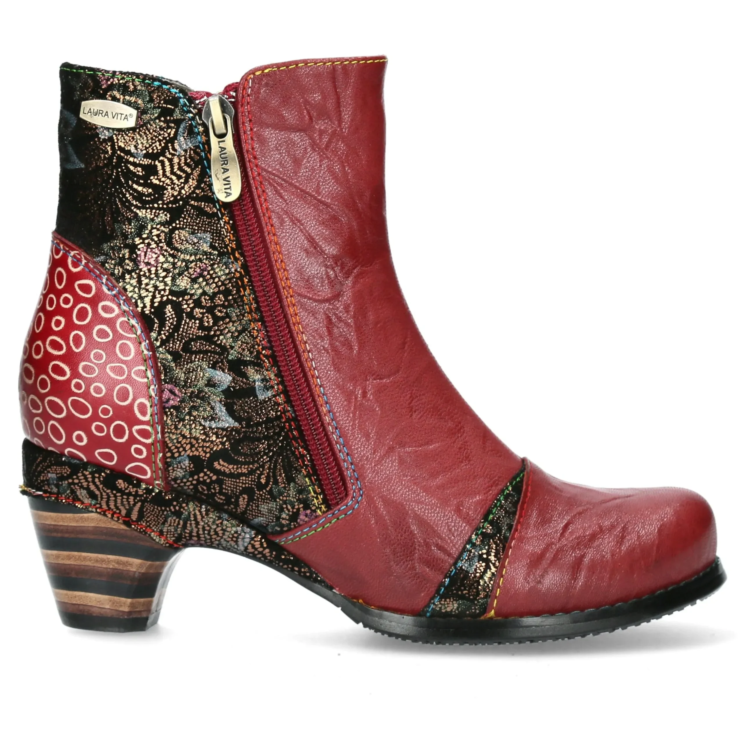 New Bottines - ODILEO 05 Bottines