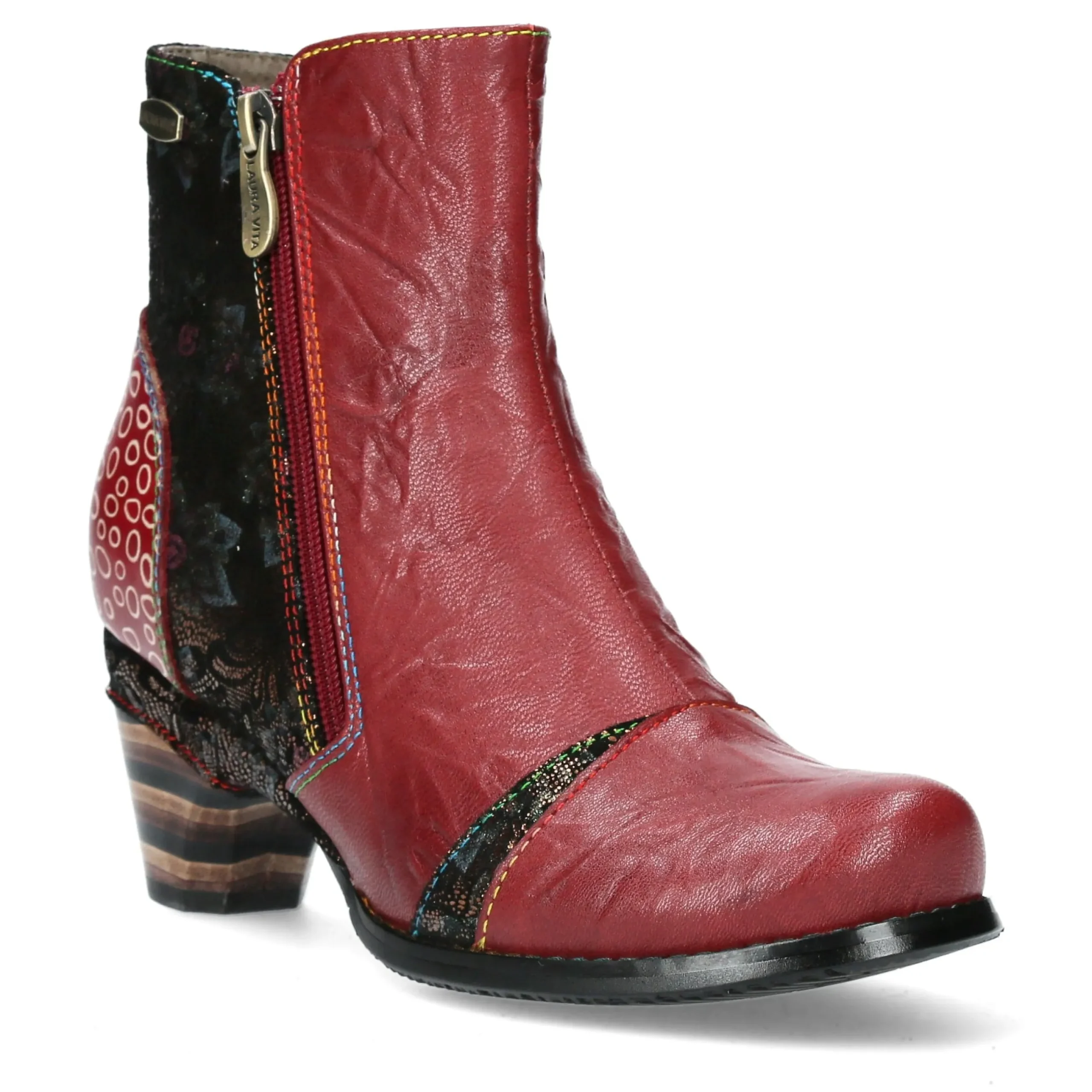 New Bottines - ODILEO 05 Bottines
