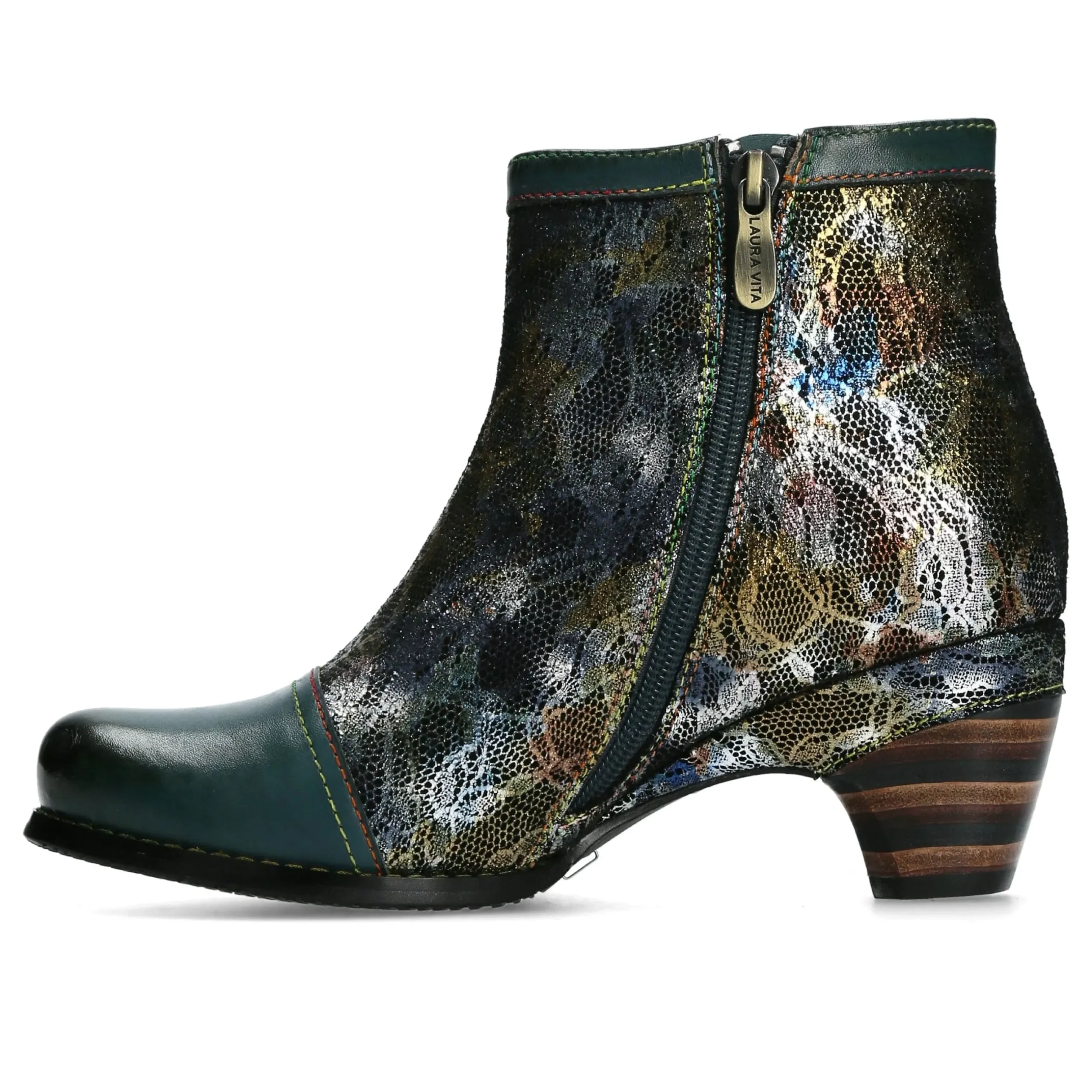 Outlet Bottines - ODILEO 02 Bottines