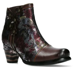 Outlet Bottines - ODILEO 02 Bottines