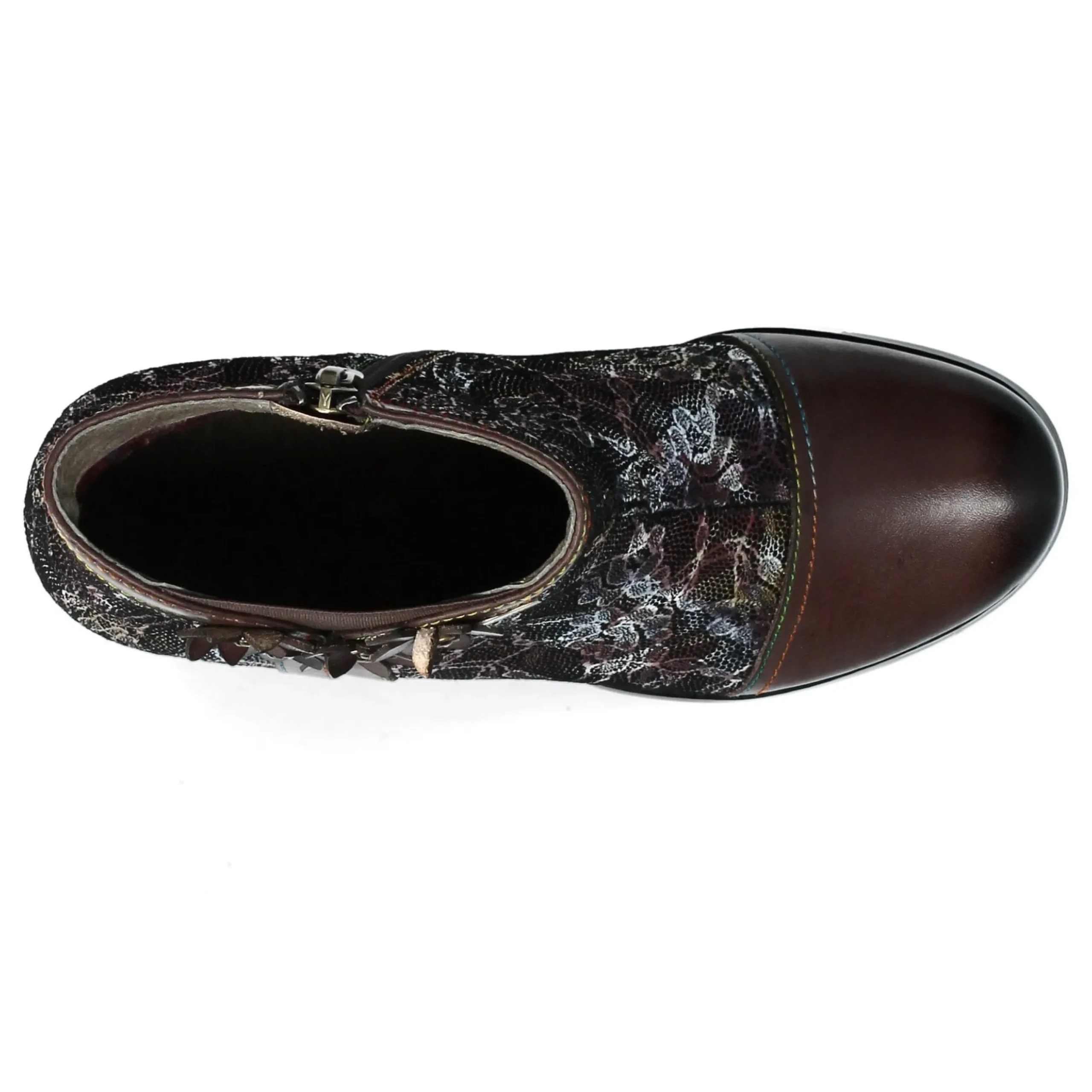 Outlet Bottines - ODILEO 02 Bottines